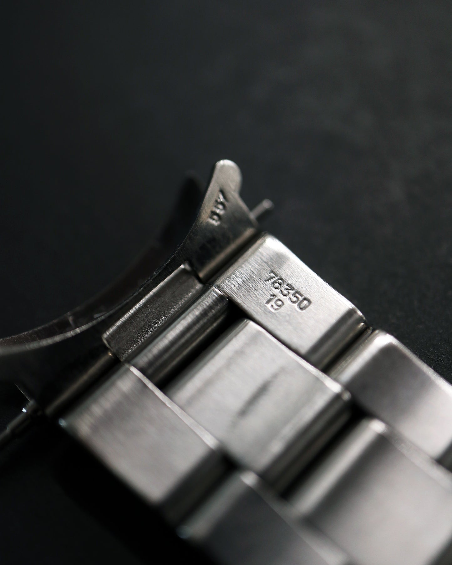 ROLEX_OYSTER PERPETUAL DATE_Ref.1501