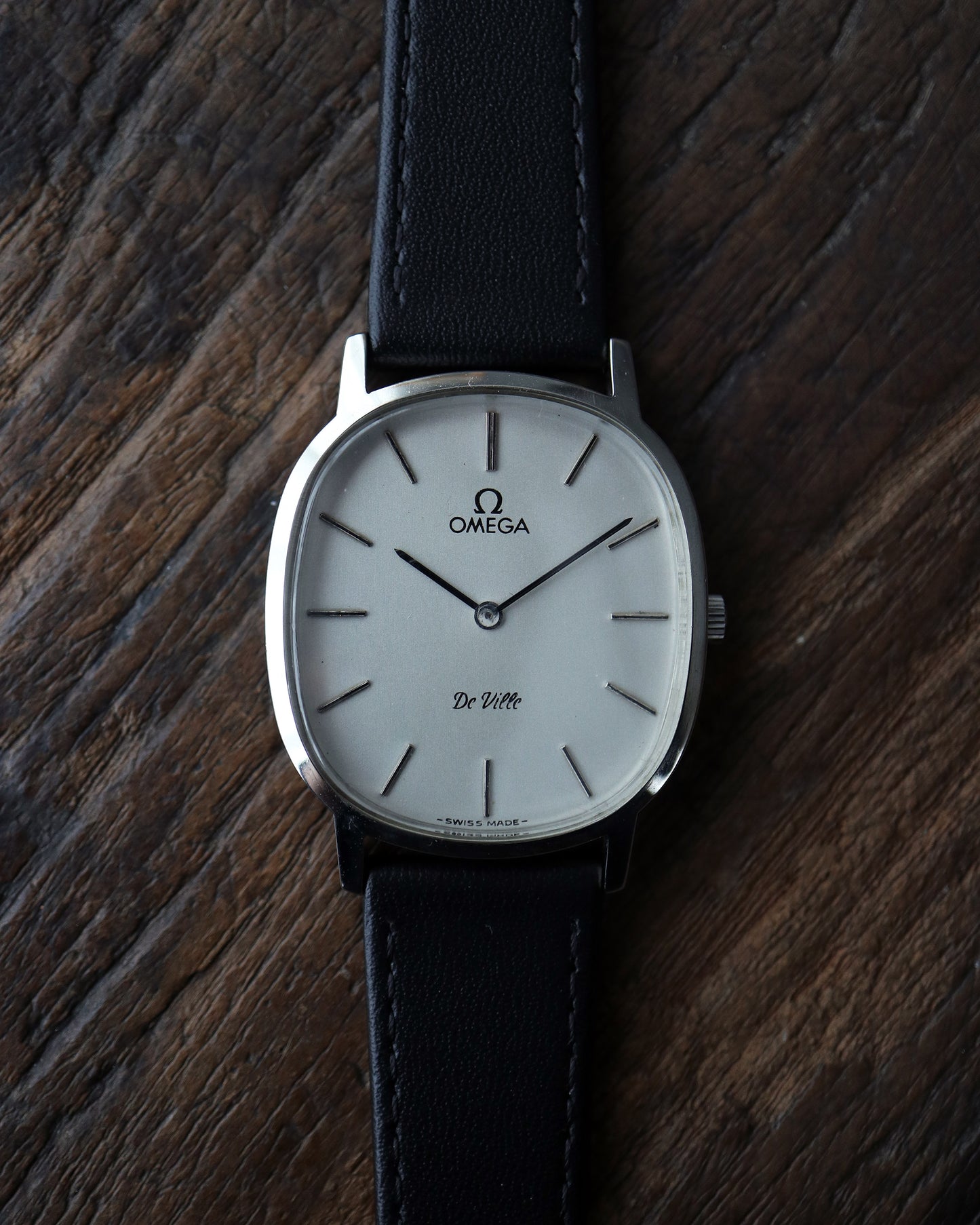 OMEGA_DE VILLE_Ref.111.0148