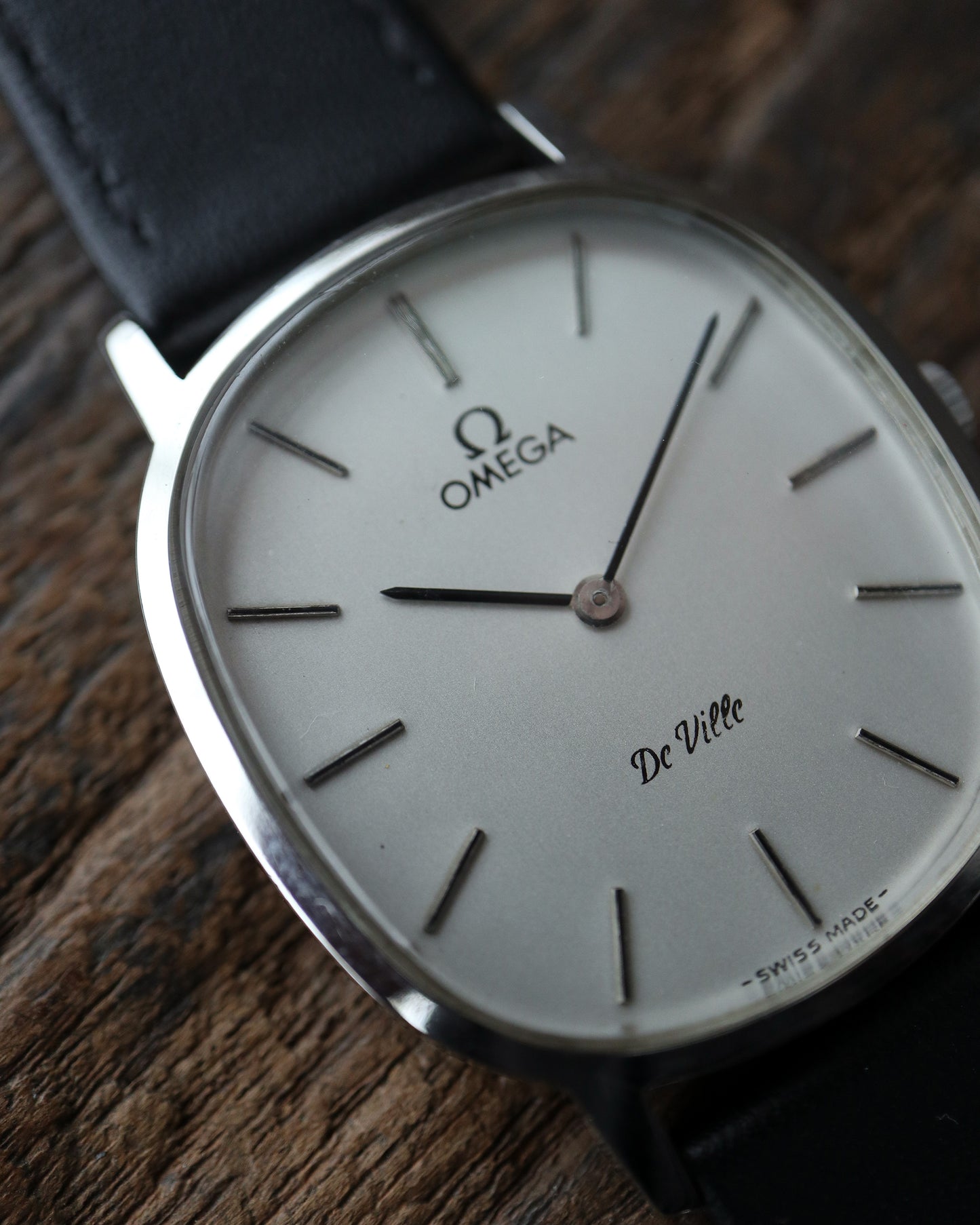 OMEGA_DE VILLE_Ref.111.0148