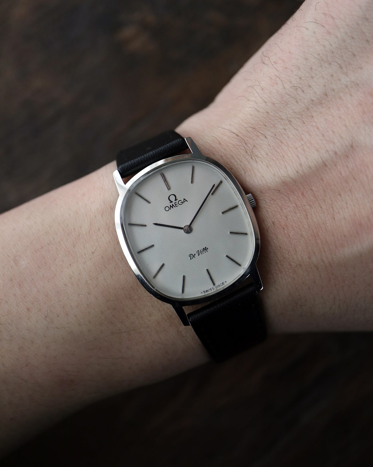 OMEGA_DE VILLE_Ref.111.0148