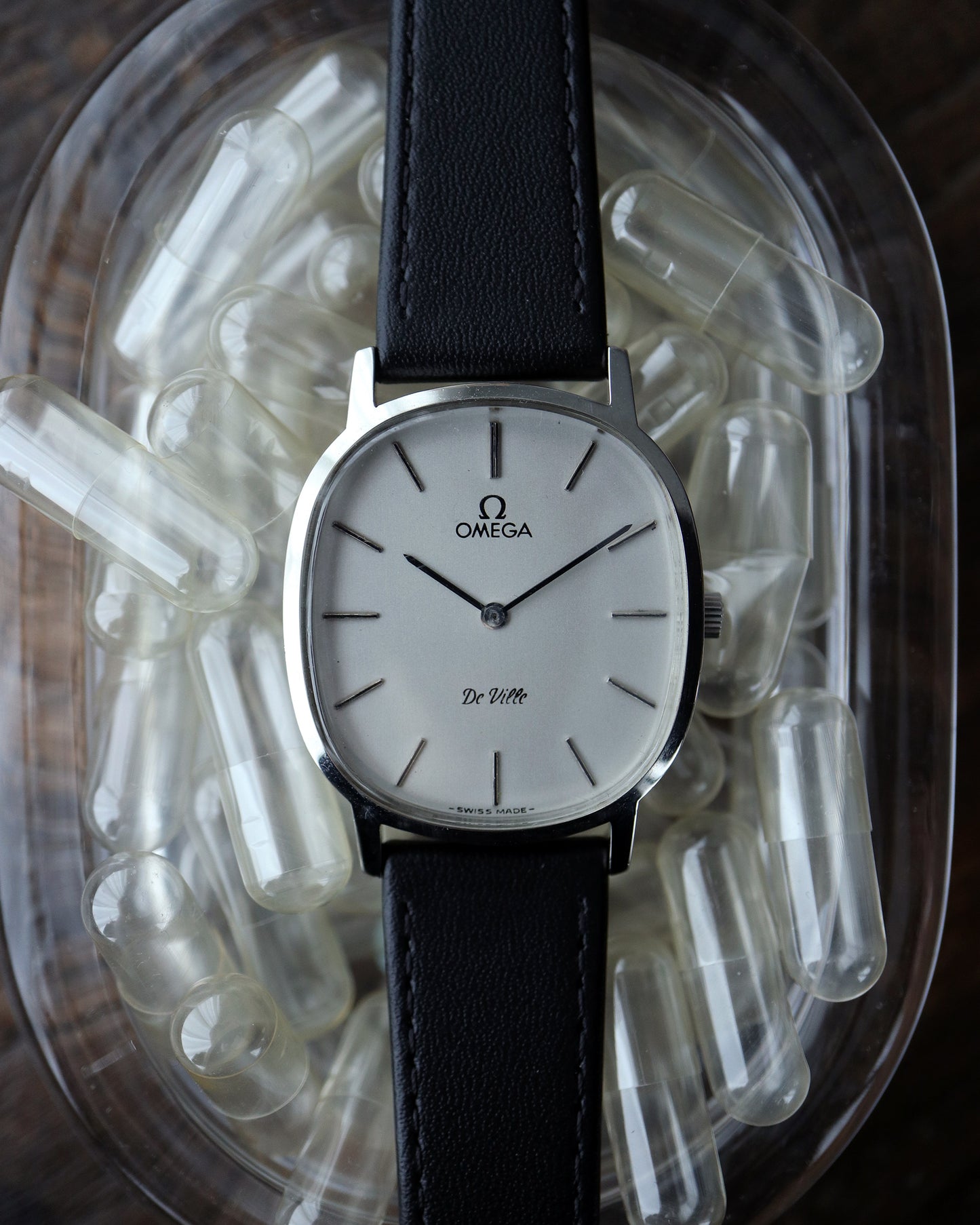 OMEGA_DE VILLE_Ref.111.0148