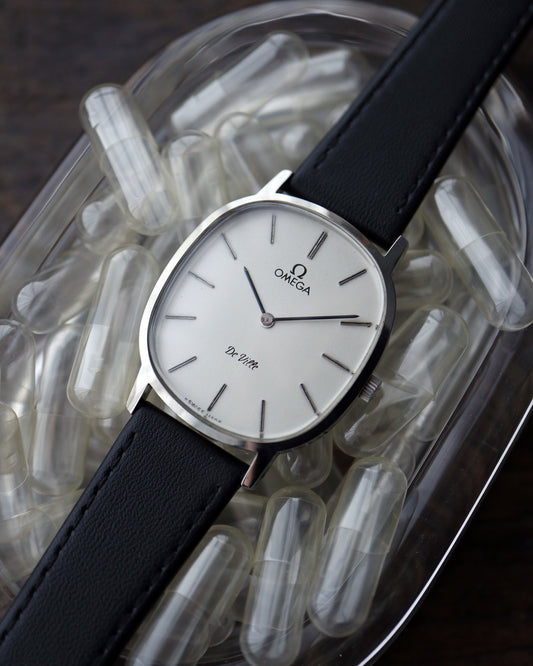 OMEGA_DE VILLE_Ref.111.0148