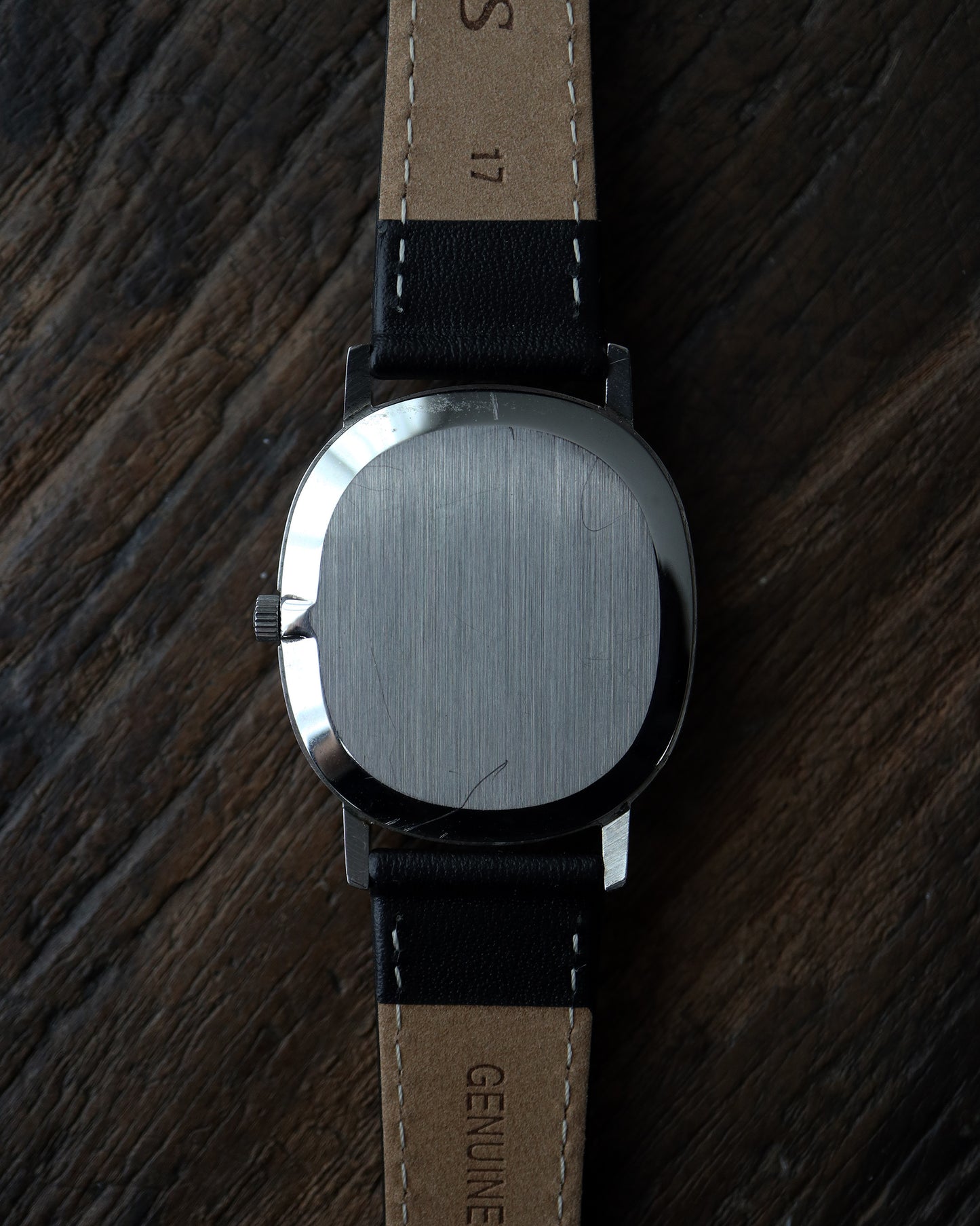 OMEGA_DE VILLE_Ref.111.0148