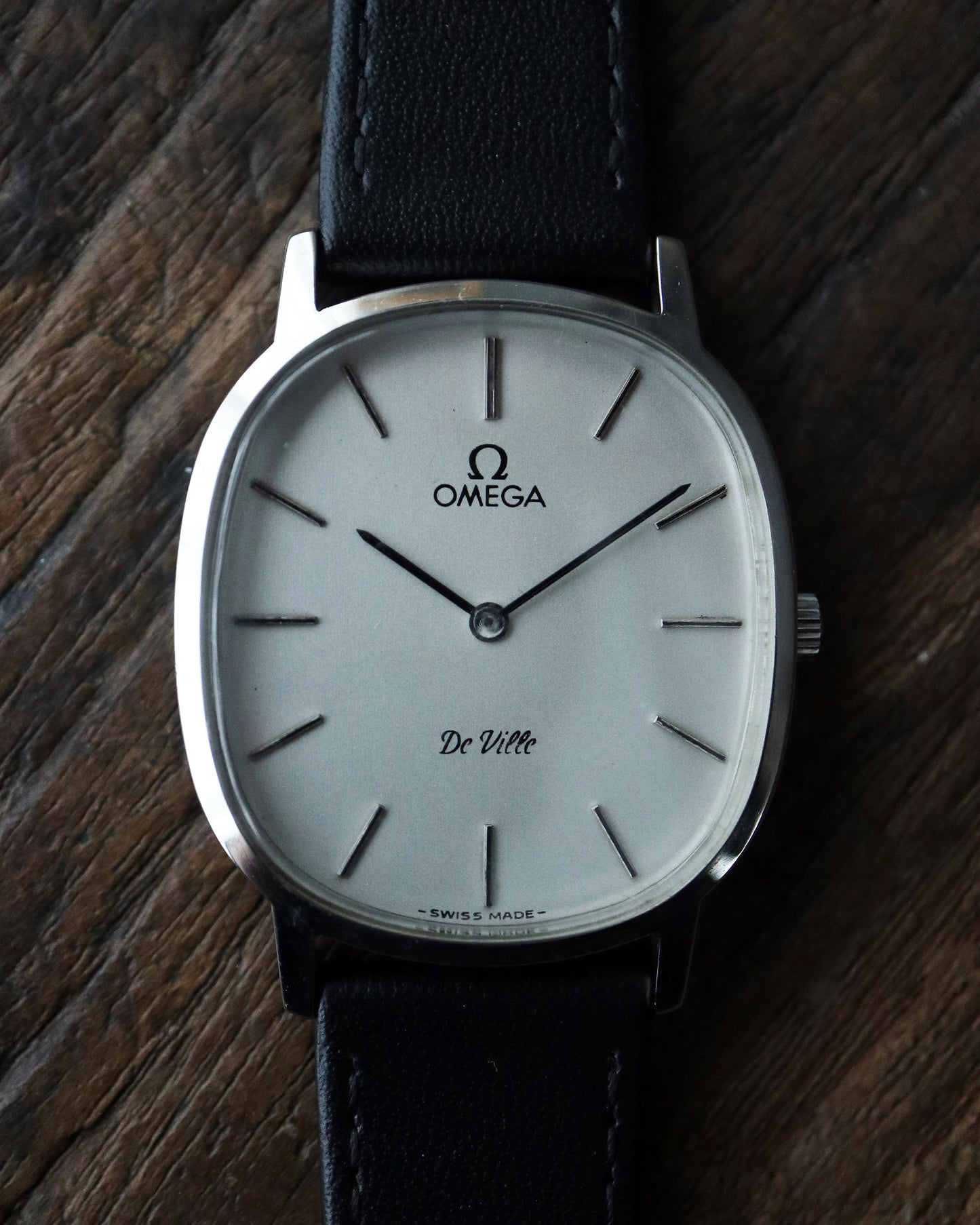 OMEGA_DE VILLE_Ref.111.0148