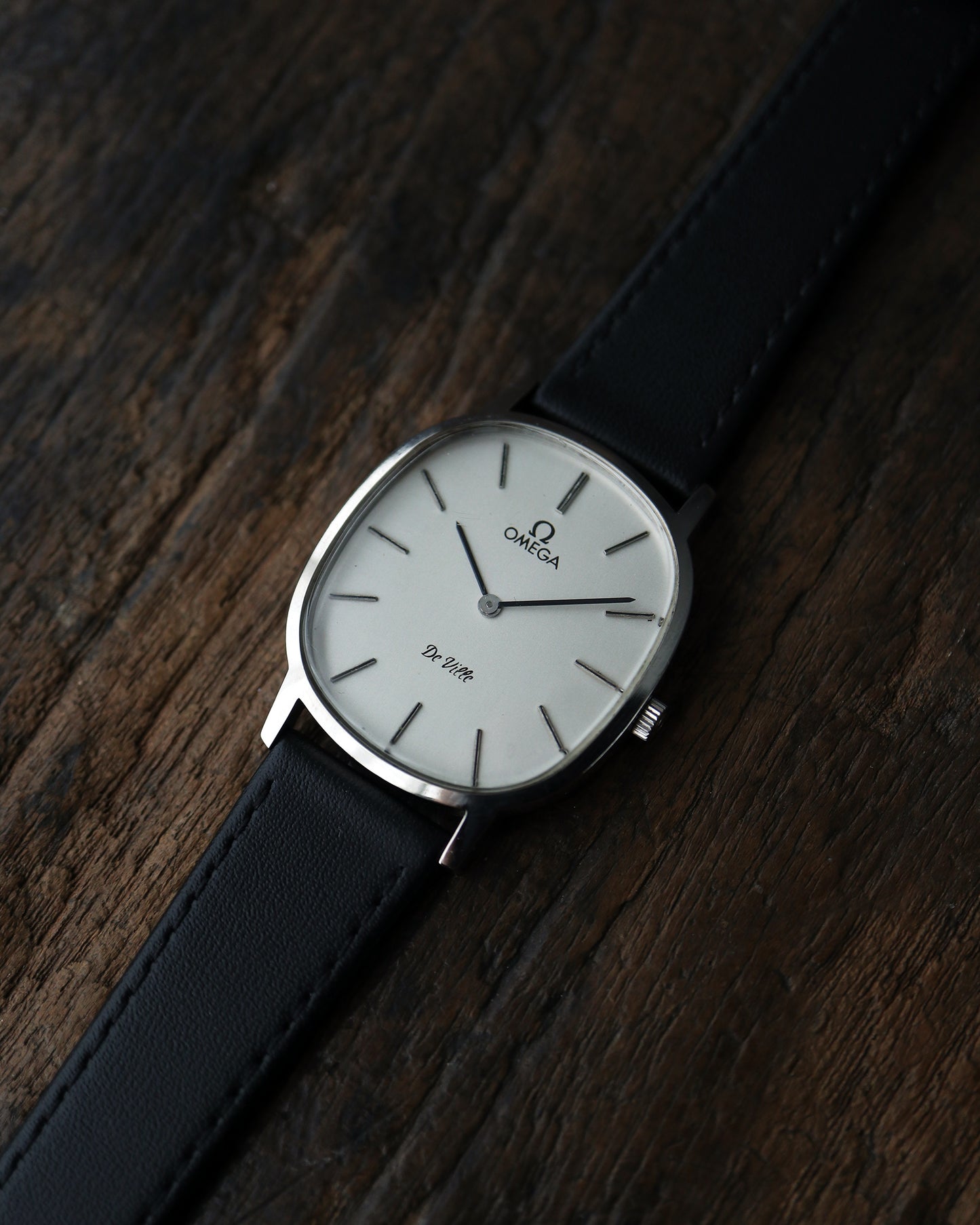 OMEGA_DE VILLE_Ref.111.0148