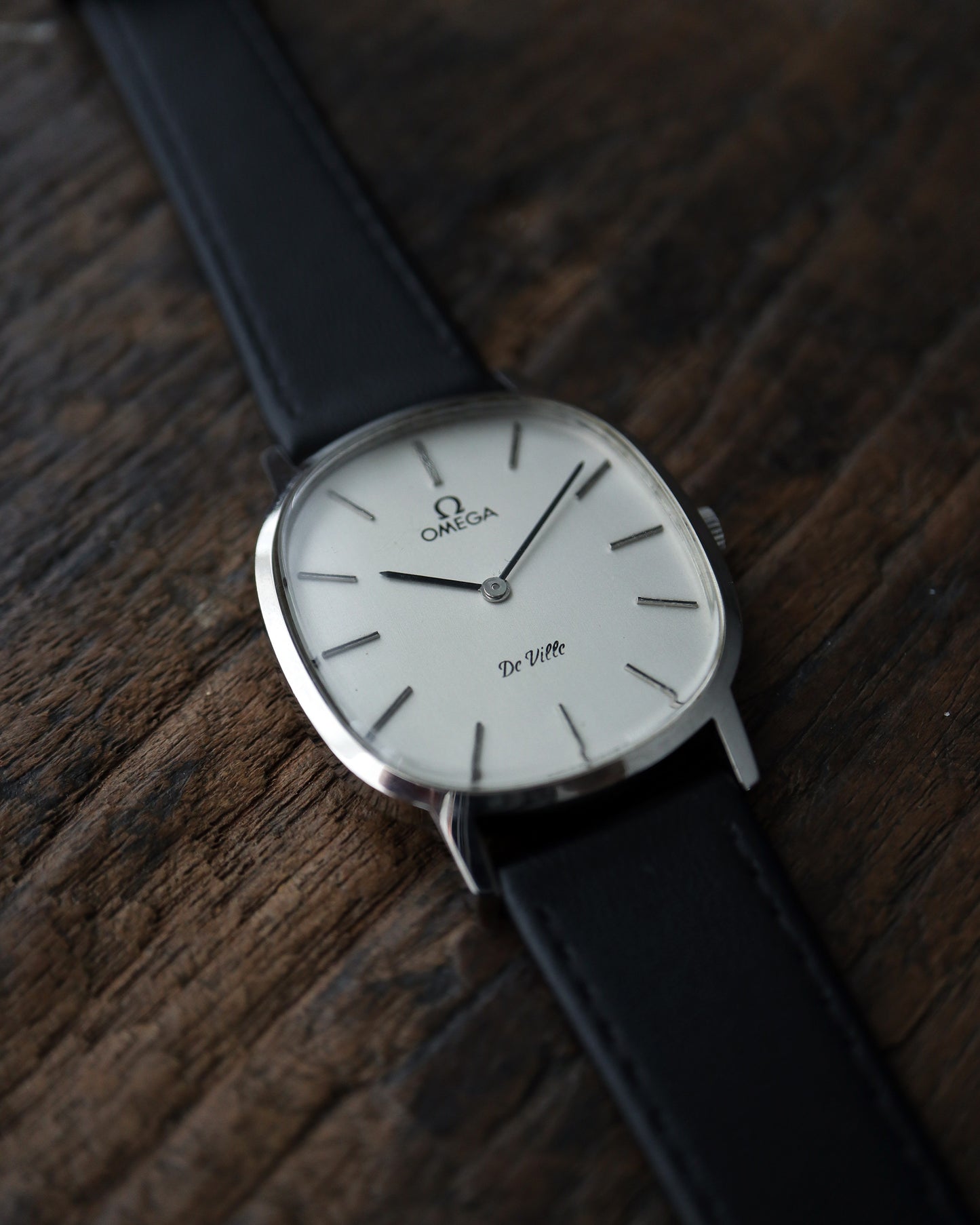 OMEGA_DE VILLE_Ref.111.0148