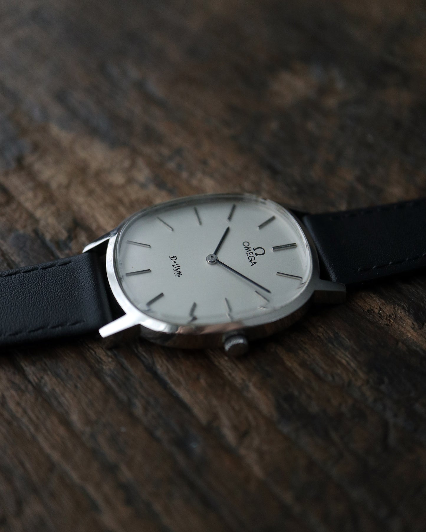 OMEGA_DE VILLE_Ref.111.0148