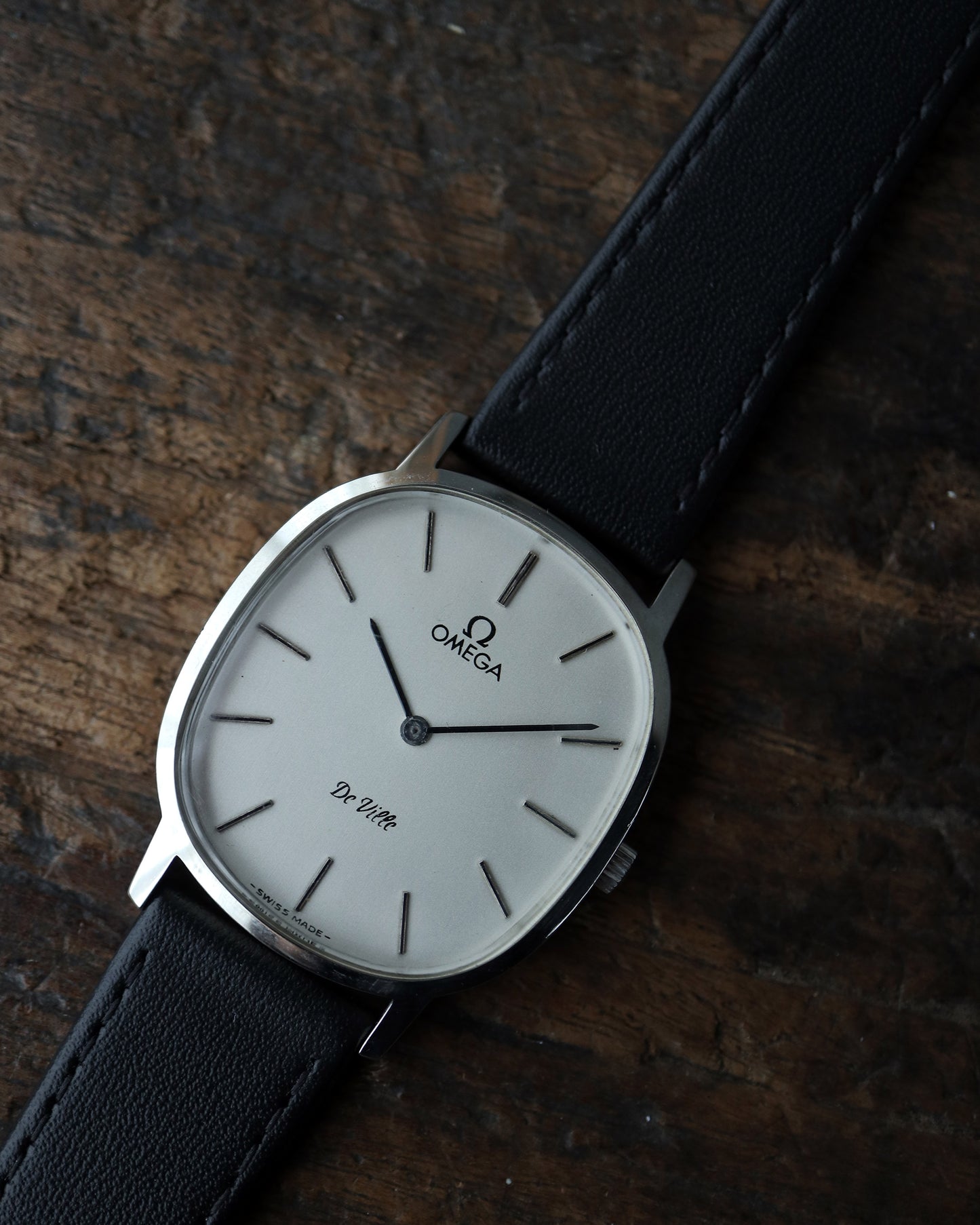 OMEGA_DE VILLE_Ref.111.0148