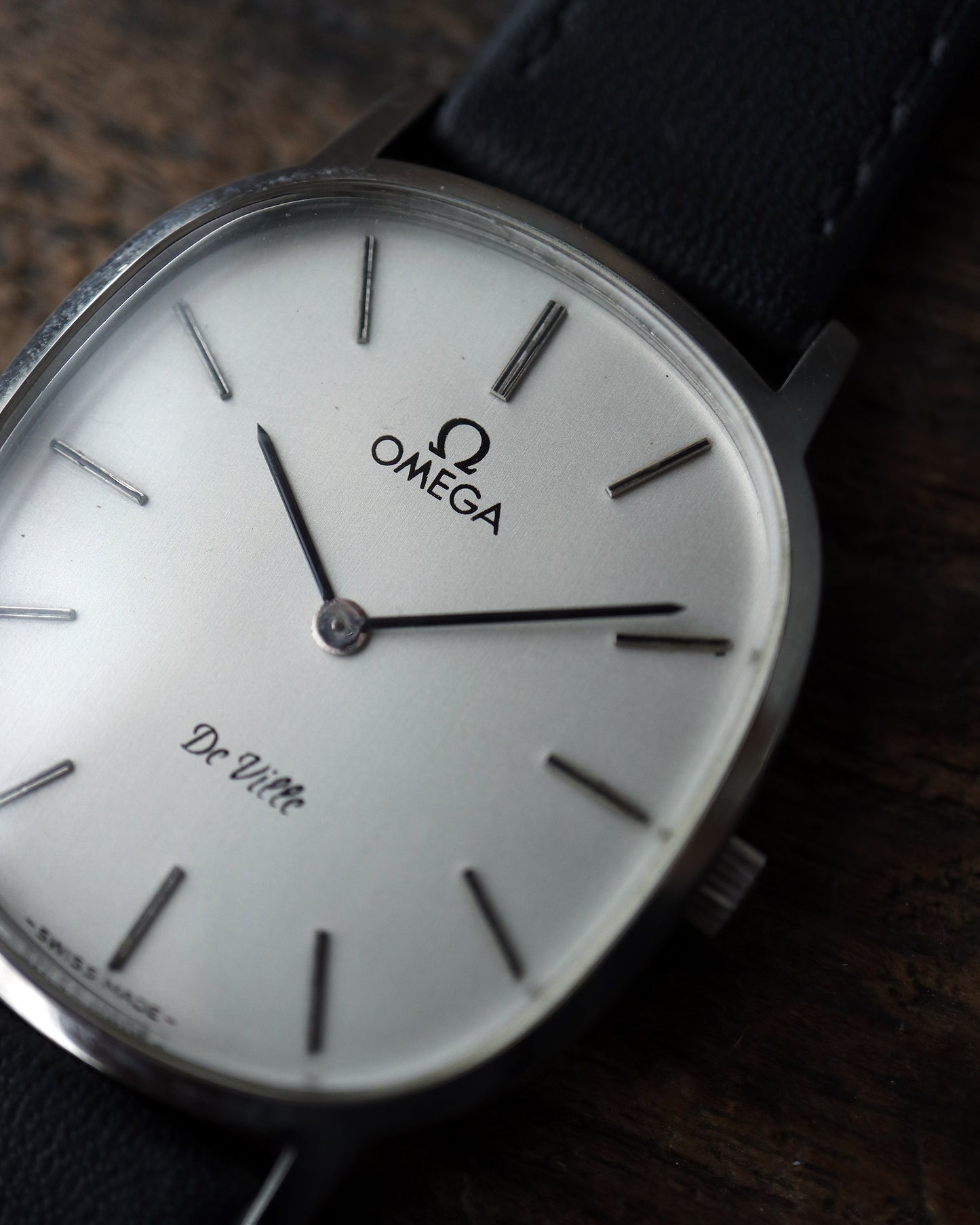 OMEGA_DE VILLE_Ref.111.0148