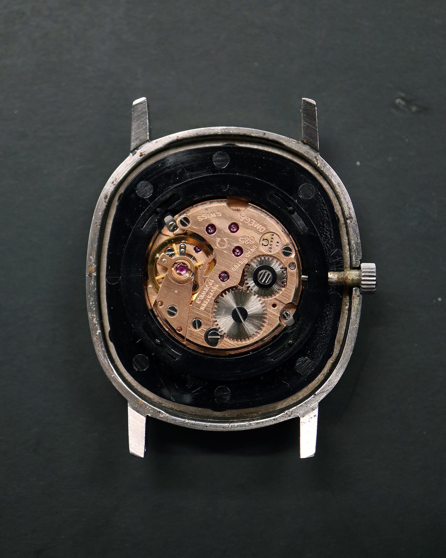 OMEGA_DE VILLE_Ref.111.0148