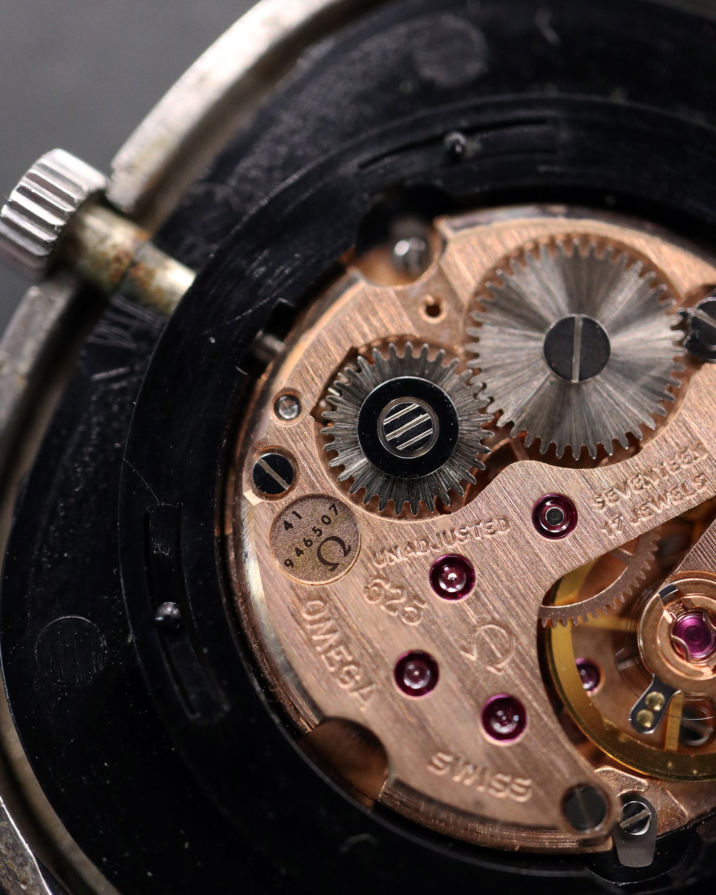 OMEGA_DE VILLE_Ref.111.0148