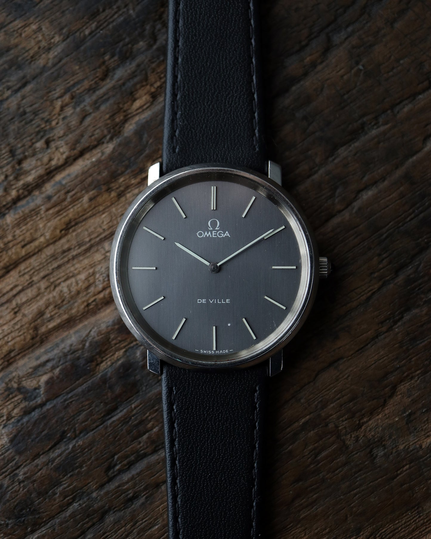 OMEGA_DE VILLE_Ref.111.0107
