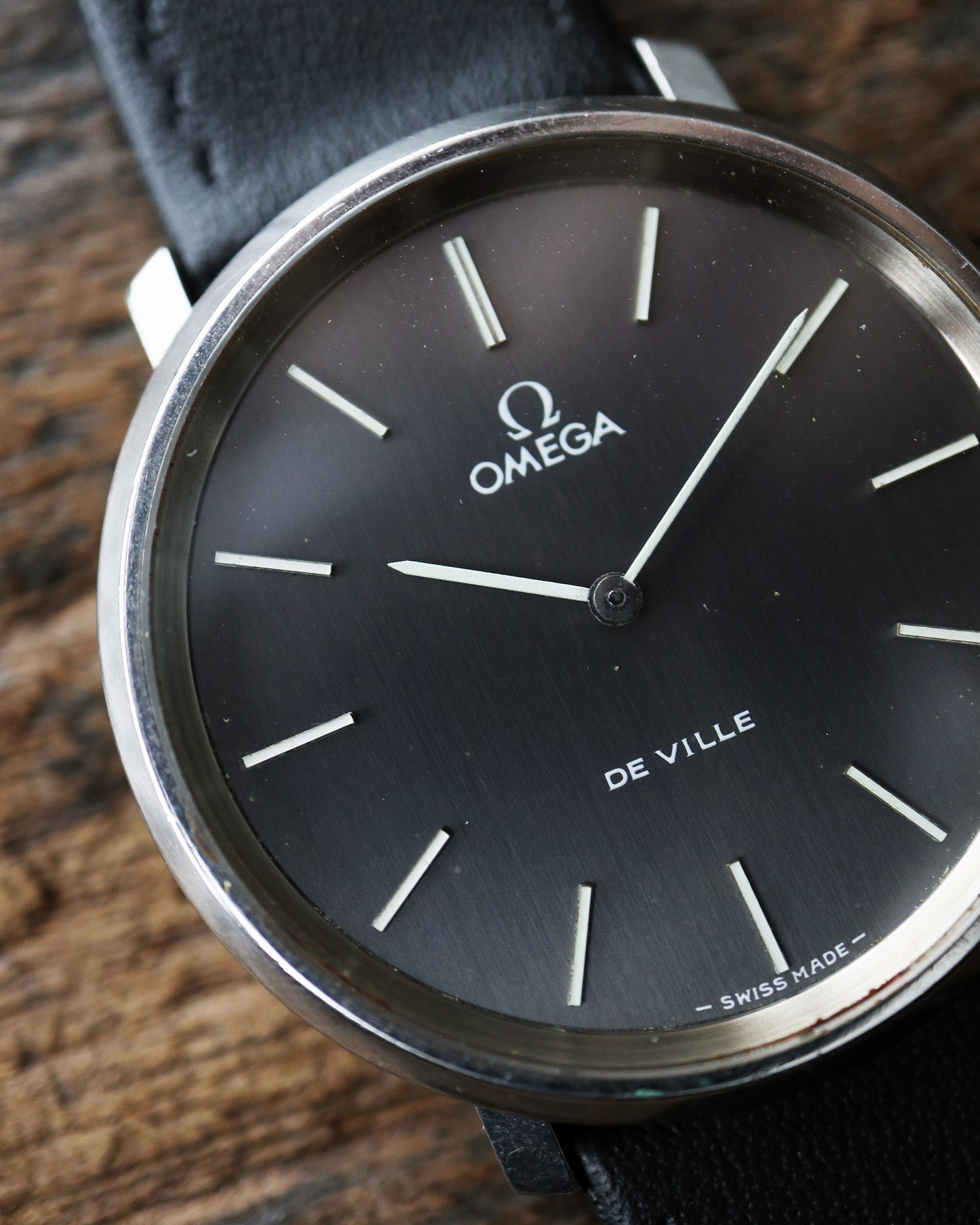 OMEGA_DE VILLE_Ref.111.0107