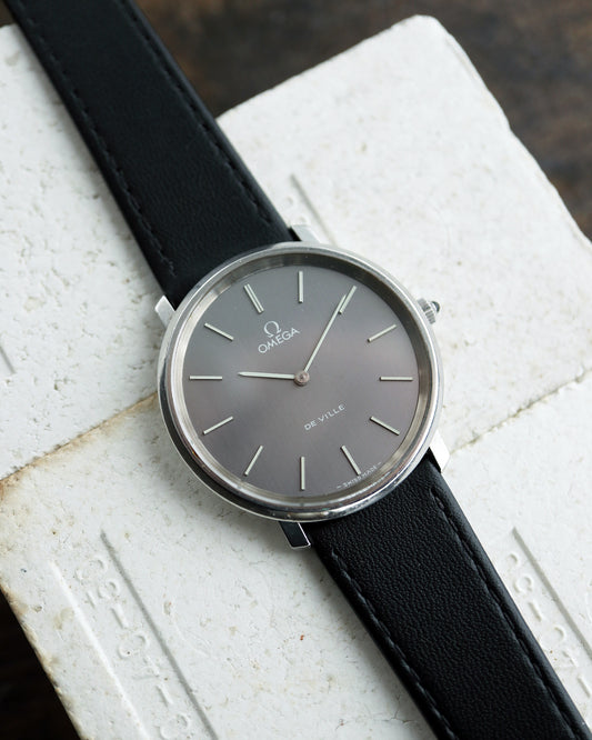 OMEGA_DE VILLE_Ref.111.0107
