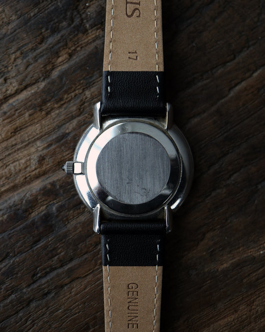 OMEGA_DE VILLE_Ref.111.0107