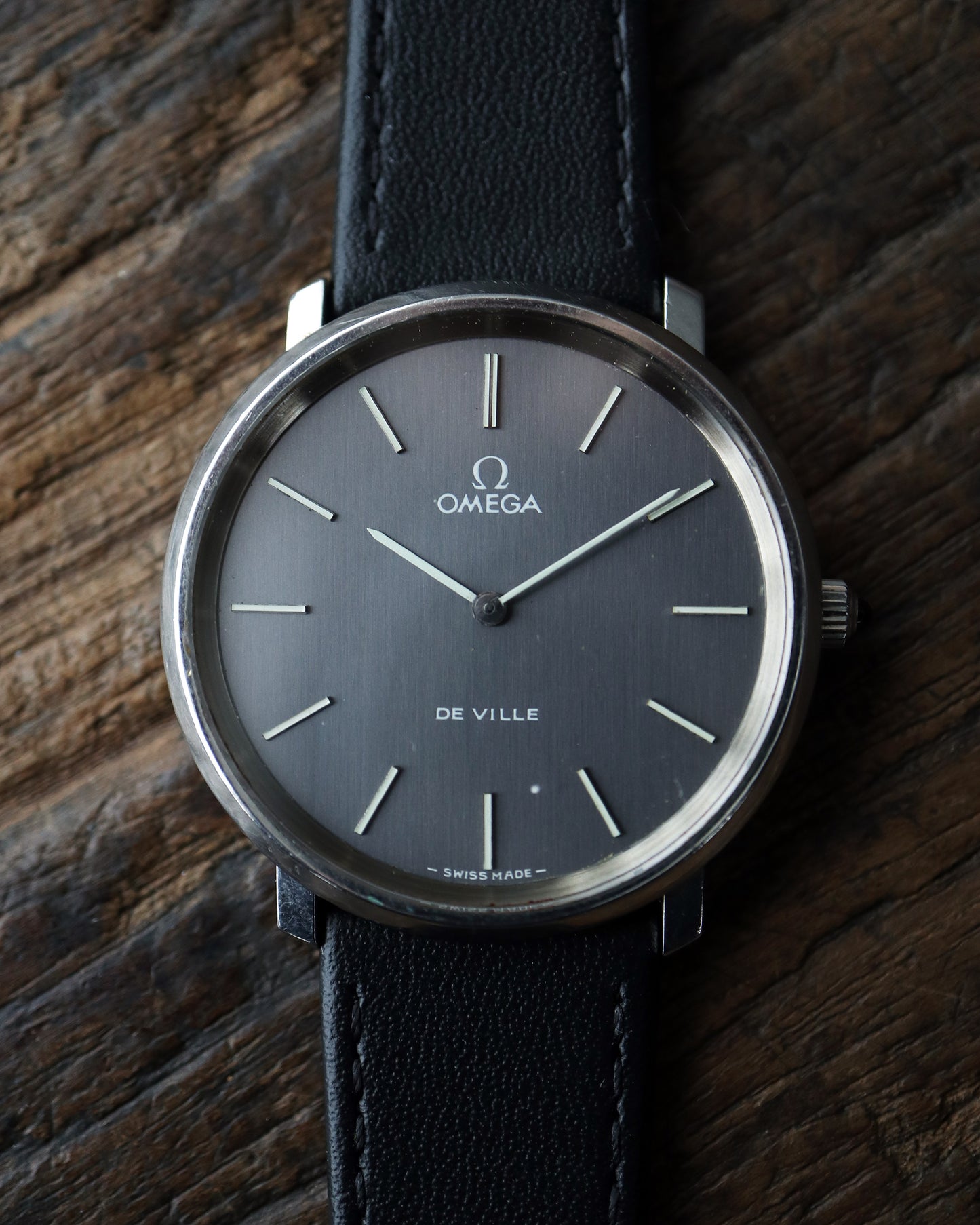 OMEGA_DE VILLE_Ref.111.0107