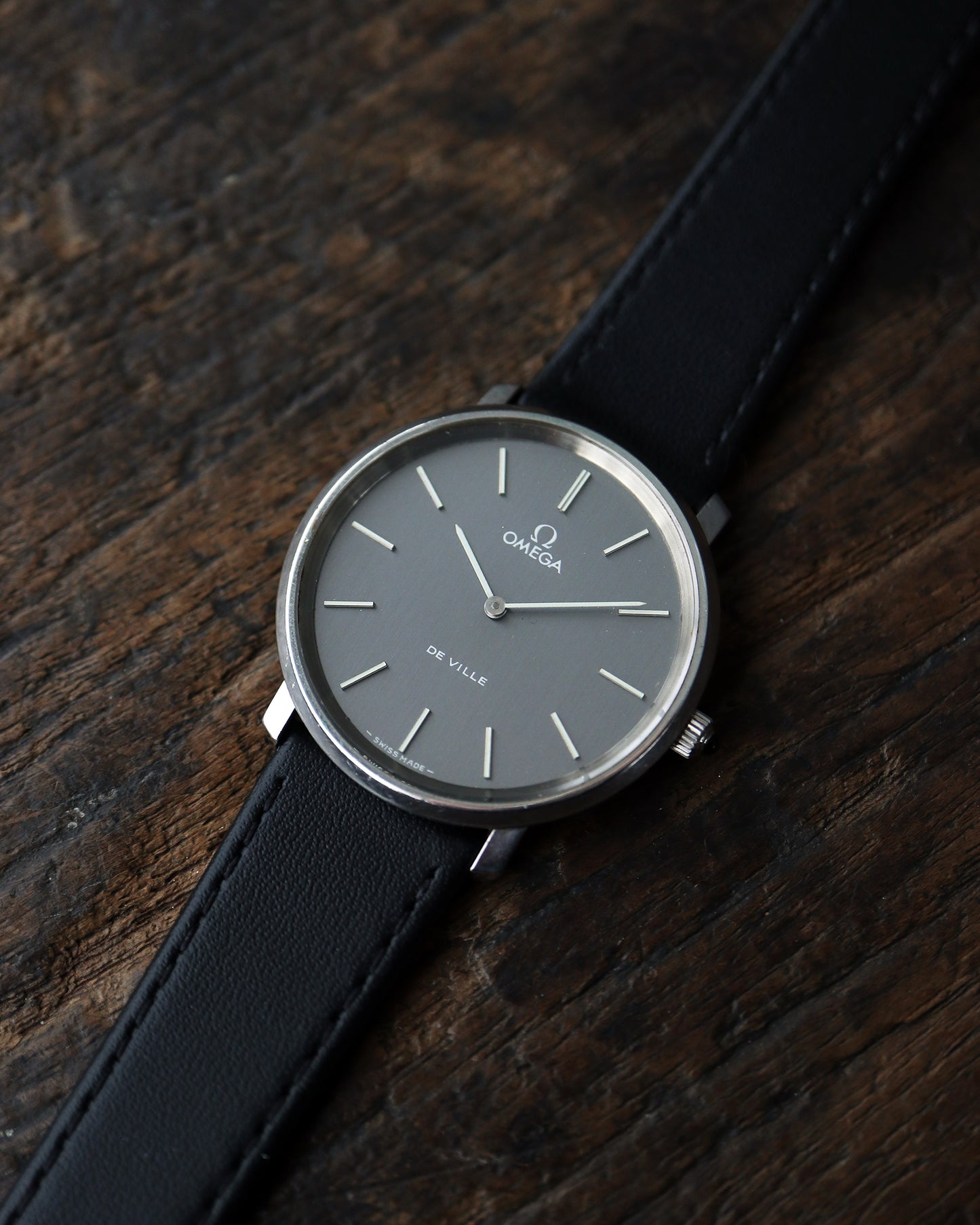 OMEGA_DE VILLE_Ref.111.0107