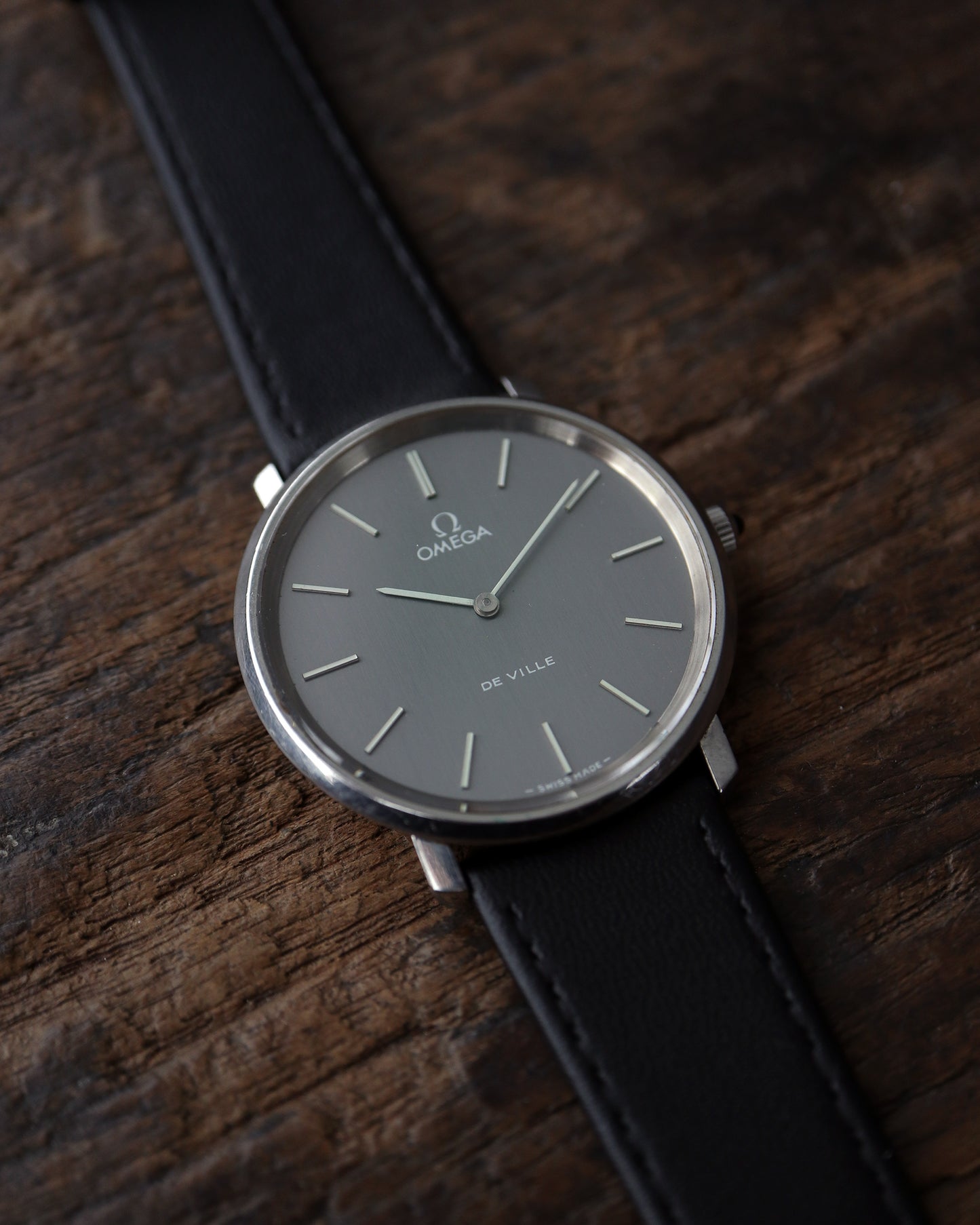 OMEGA_DE VILLE_Ref.111.0107