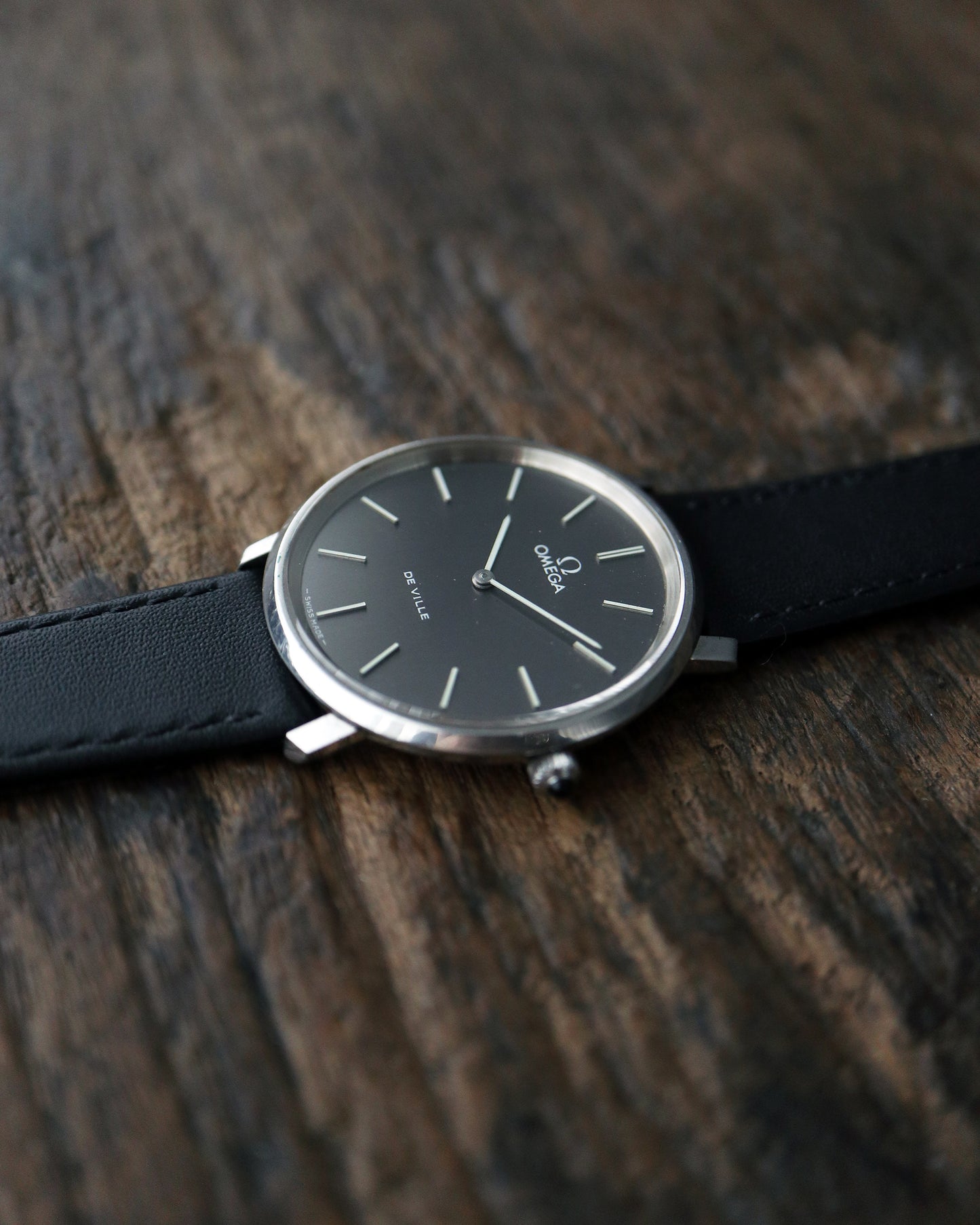 OMEGA_DE VILLE_Ref.111.0107