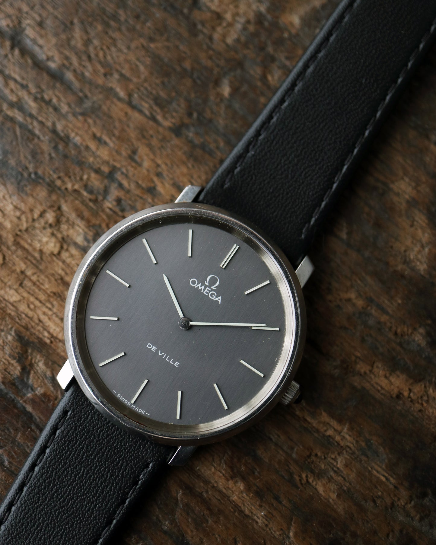 OMEGA_DE VILLE_Ref.111.0107
