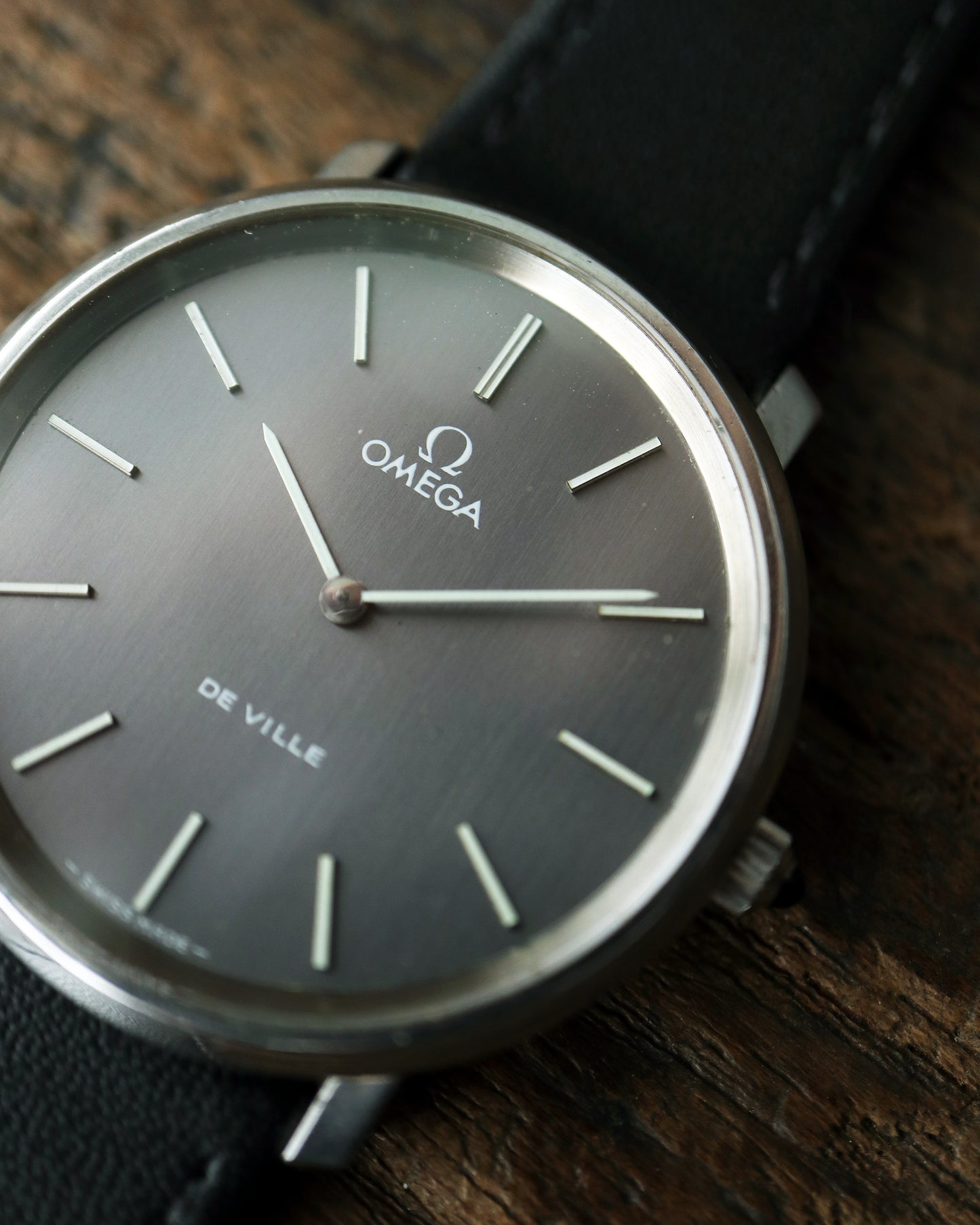 OMEGA_DE VILLE_Ref.111.0107