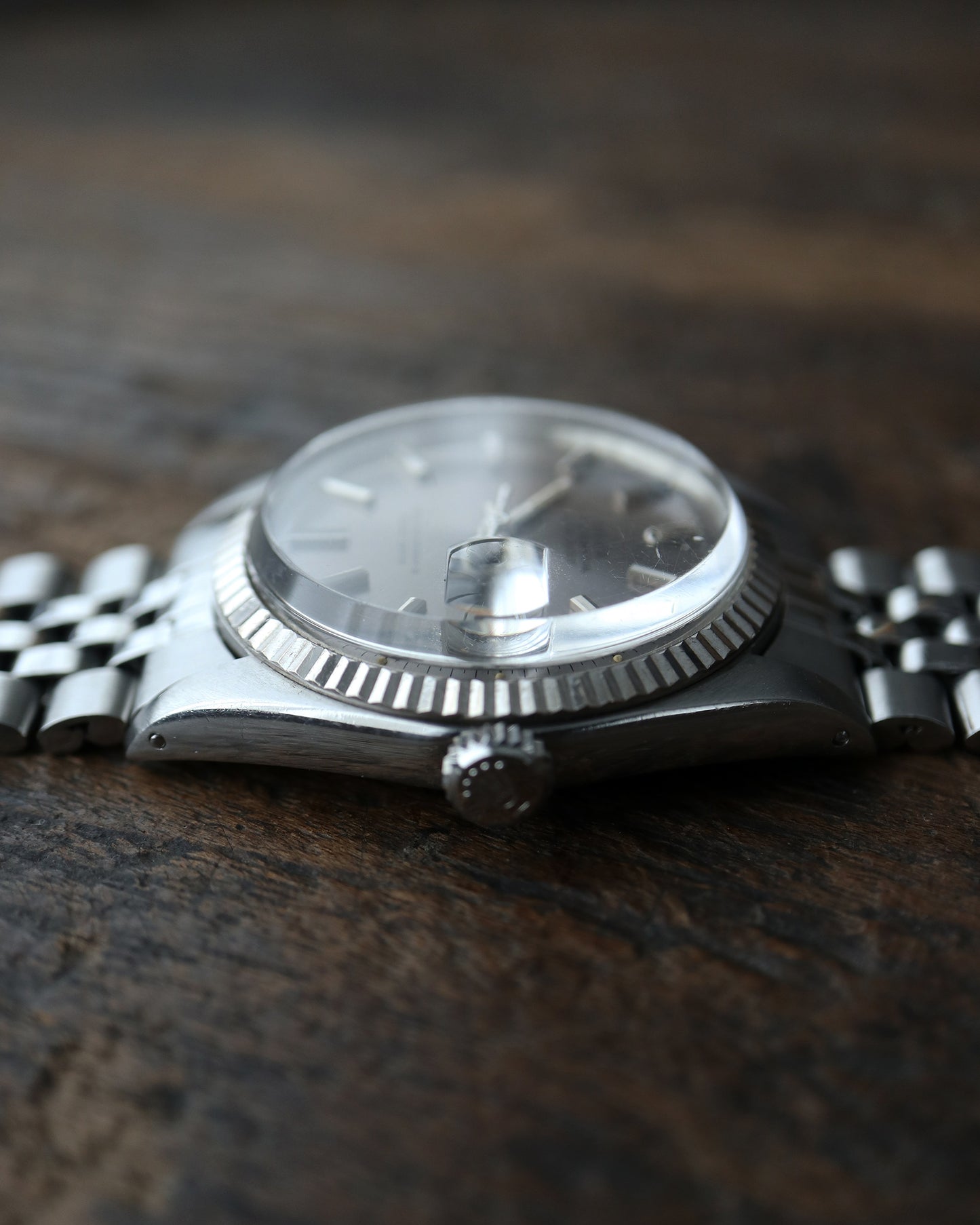 ROLEX_DATE JUST_Ref.1601