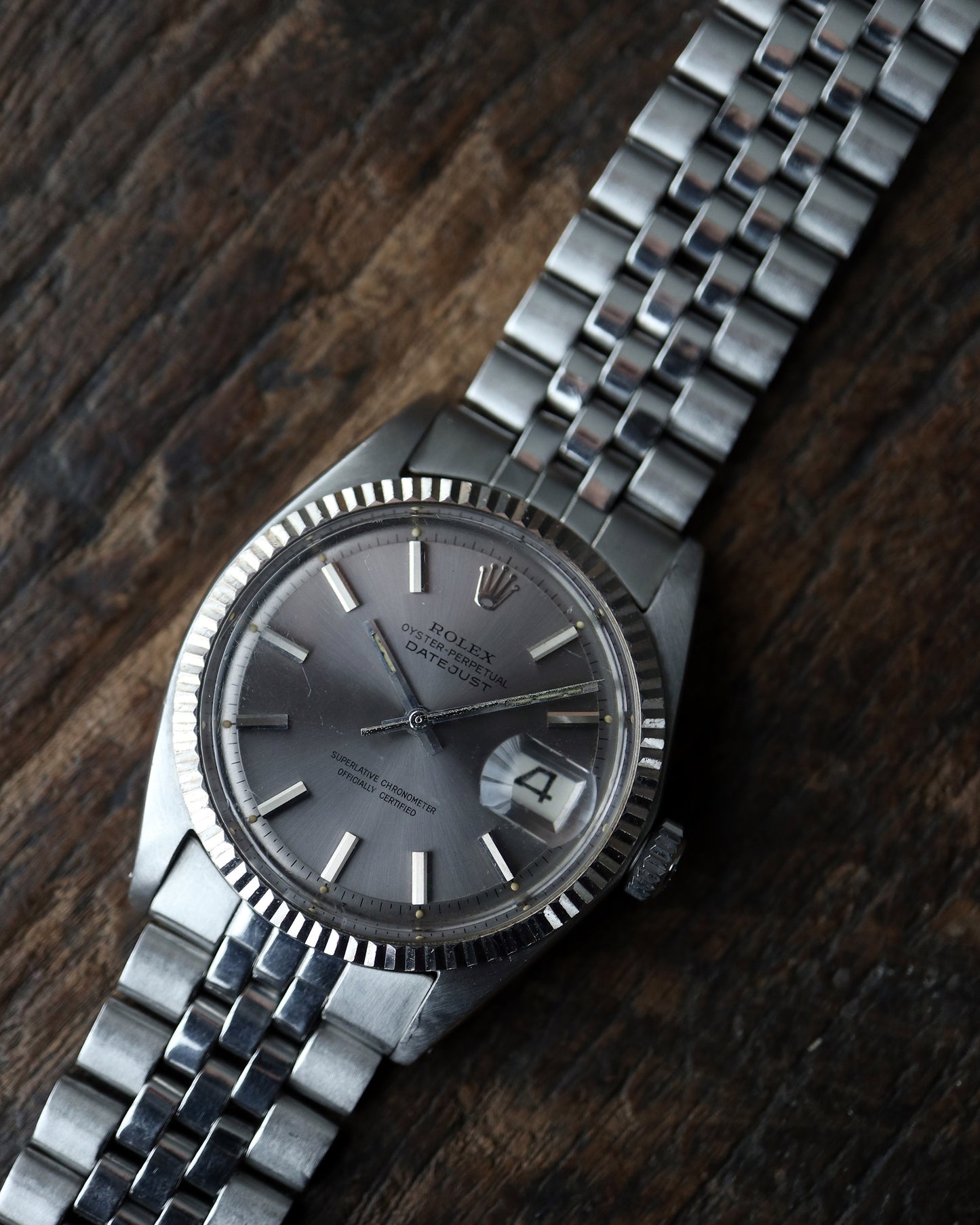 ROLEX_DATE JUST_Ref.1601