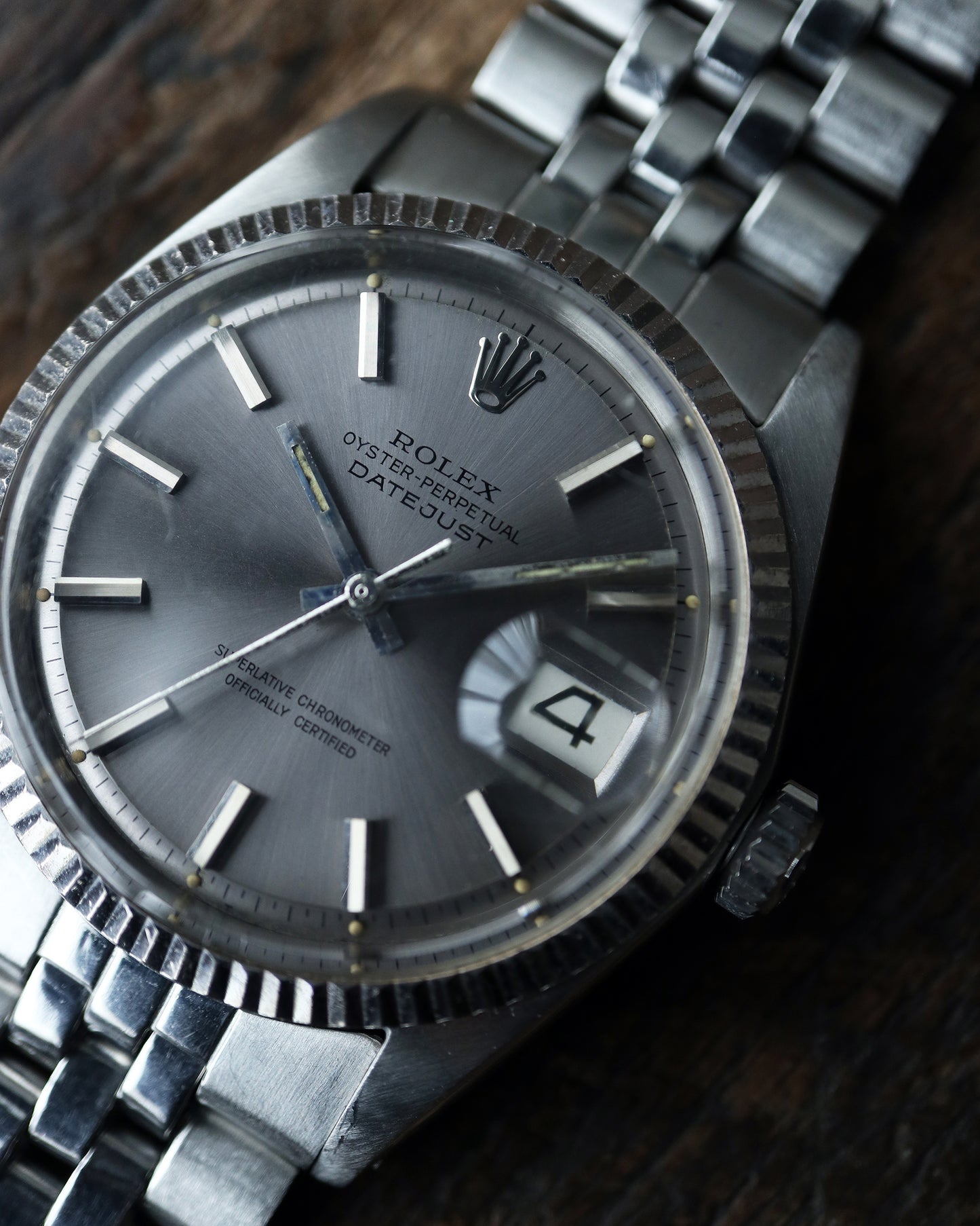 ROLEX_DATE JUST_Ref.1601