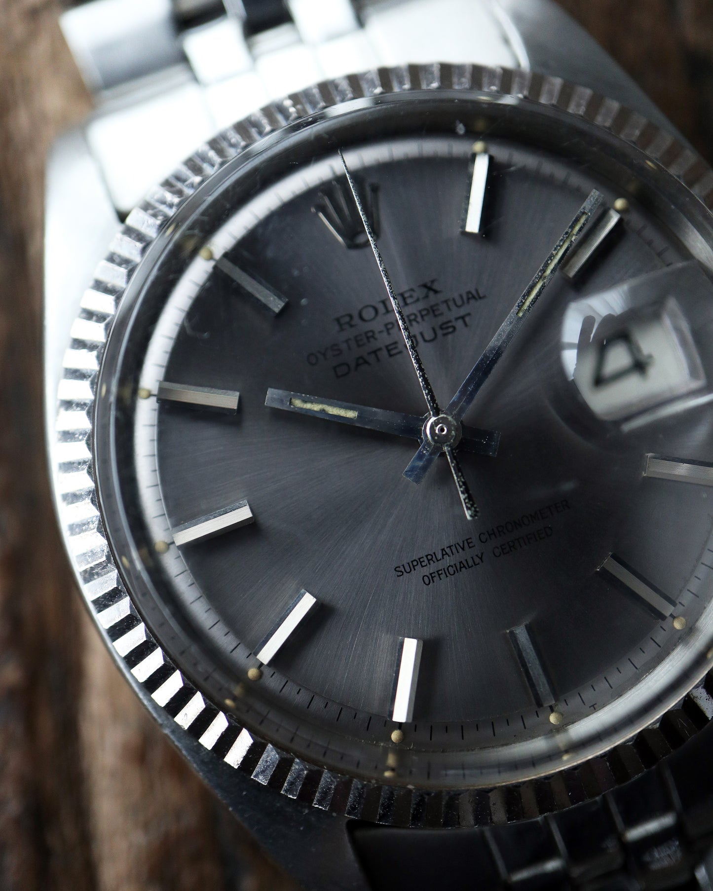 ROLEX_DATE JUST_Ref.1601