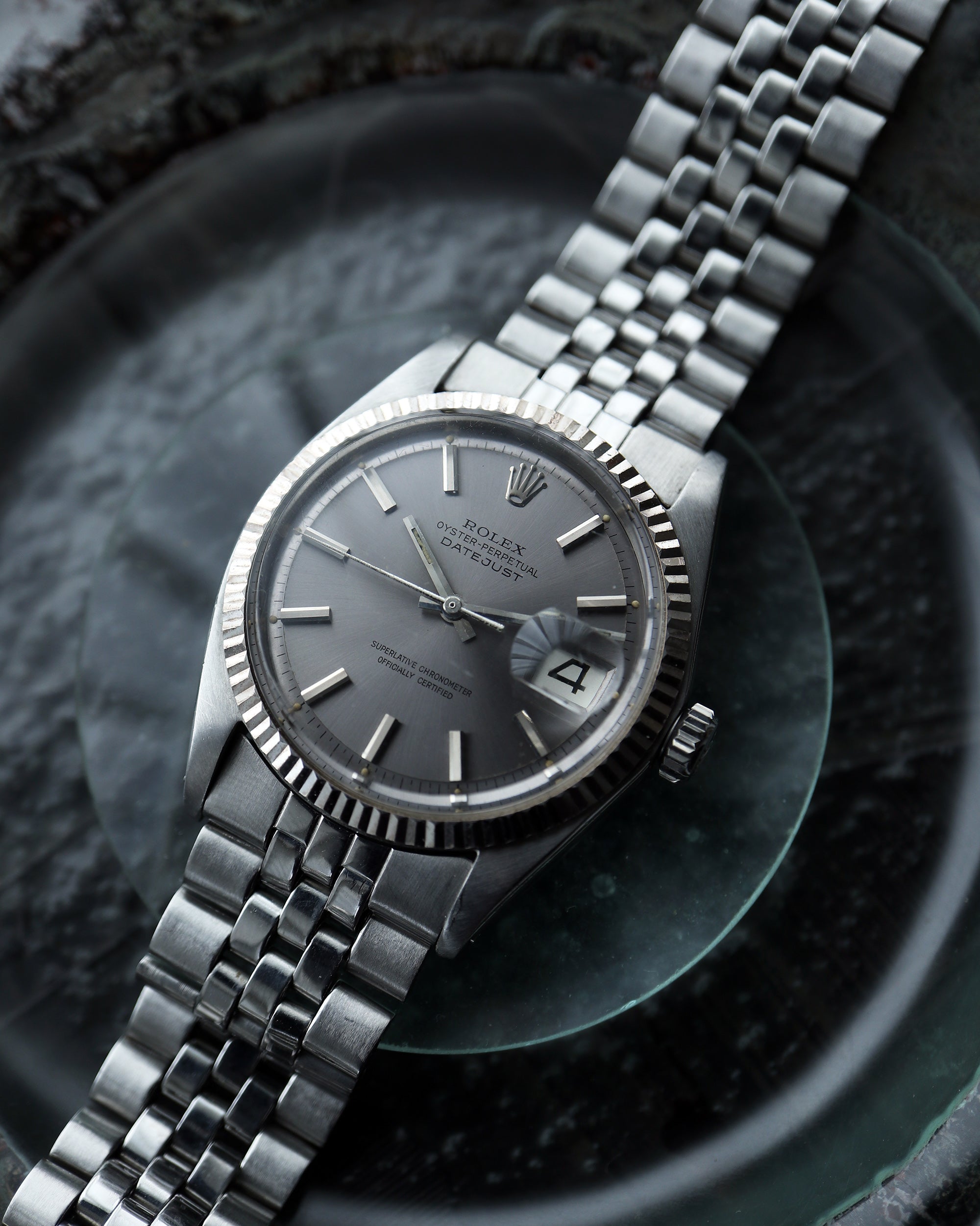 ROLEX | mens – 古拙時計 / Kosetsu vintage watch