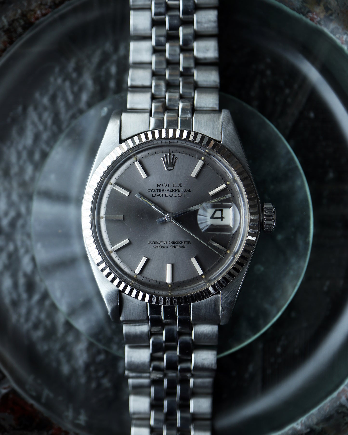 ROLEX_DATE JUST_Ref.1601