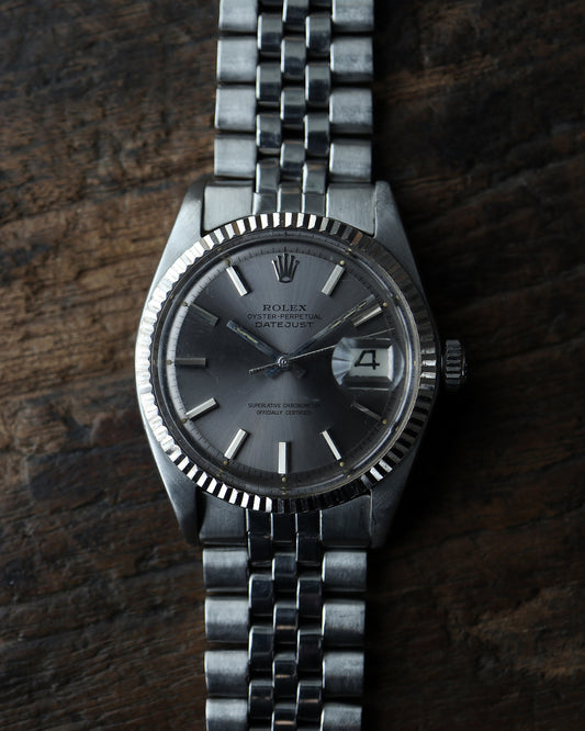 ROLEX_DATE JUST_Ref.1601