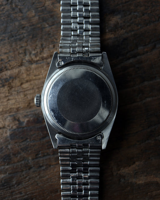 ROLEX_DATE JUST_Ref.1601
