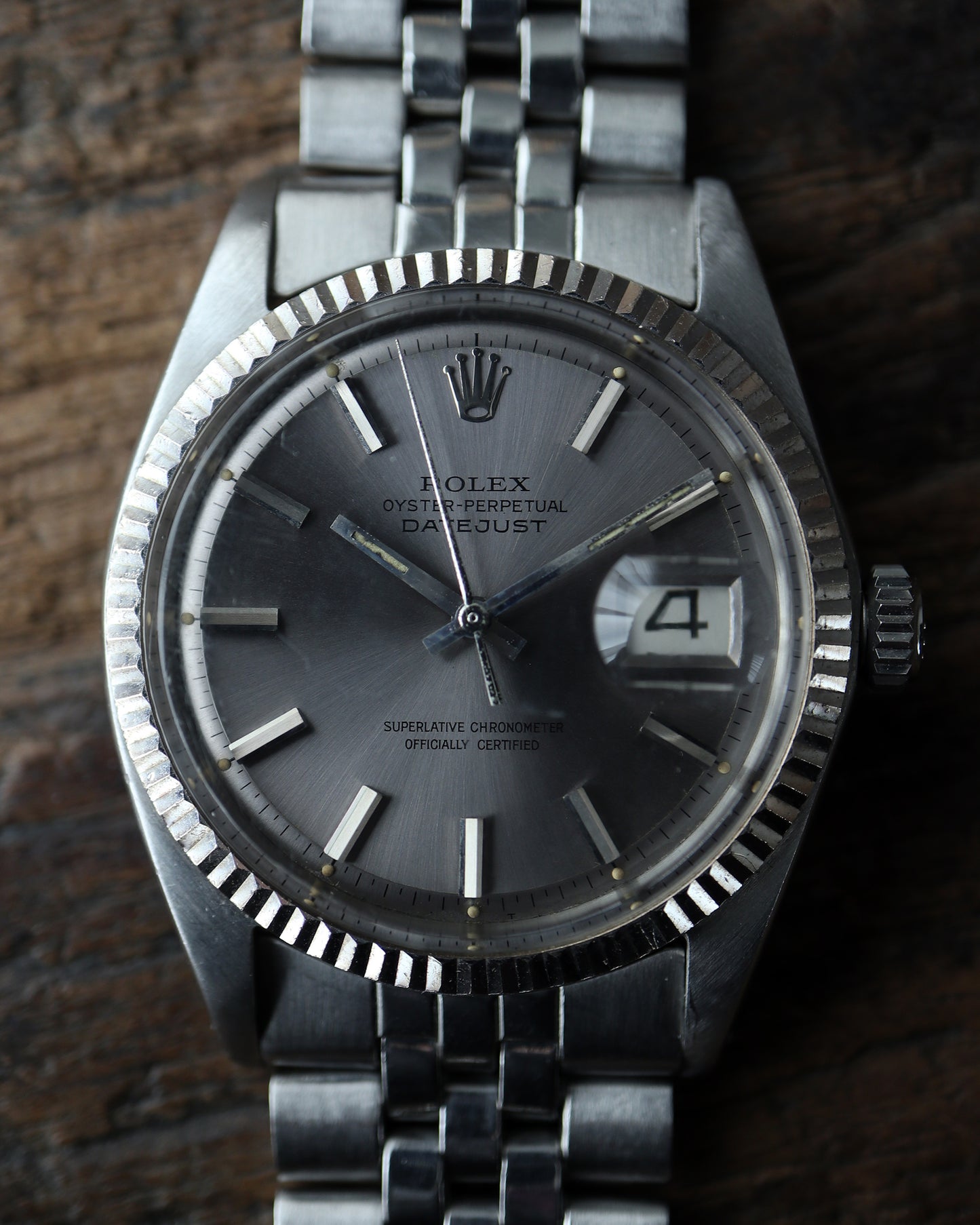 ROLEX_DATE JUST_Ref.1601