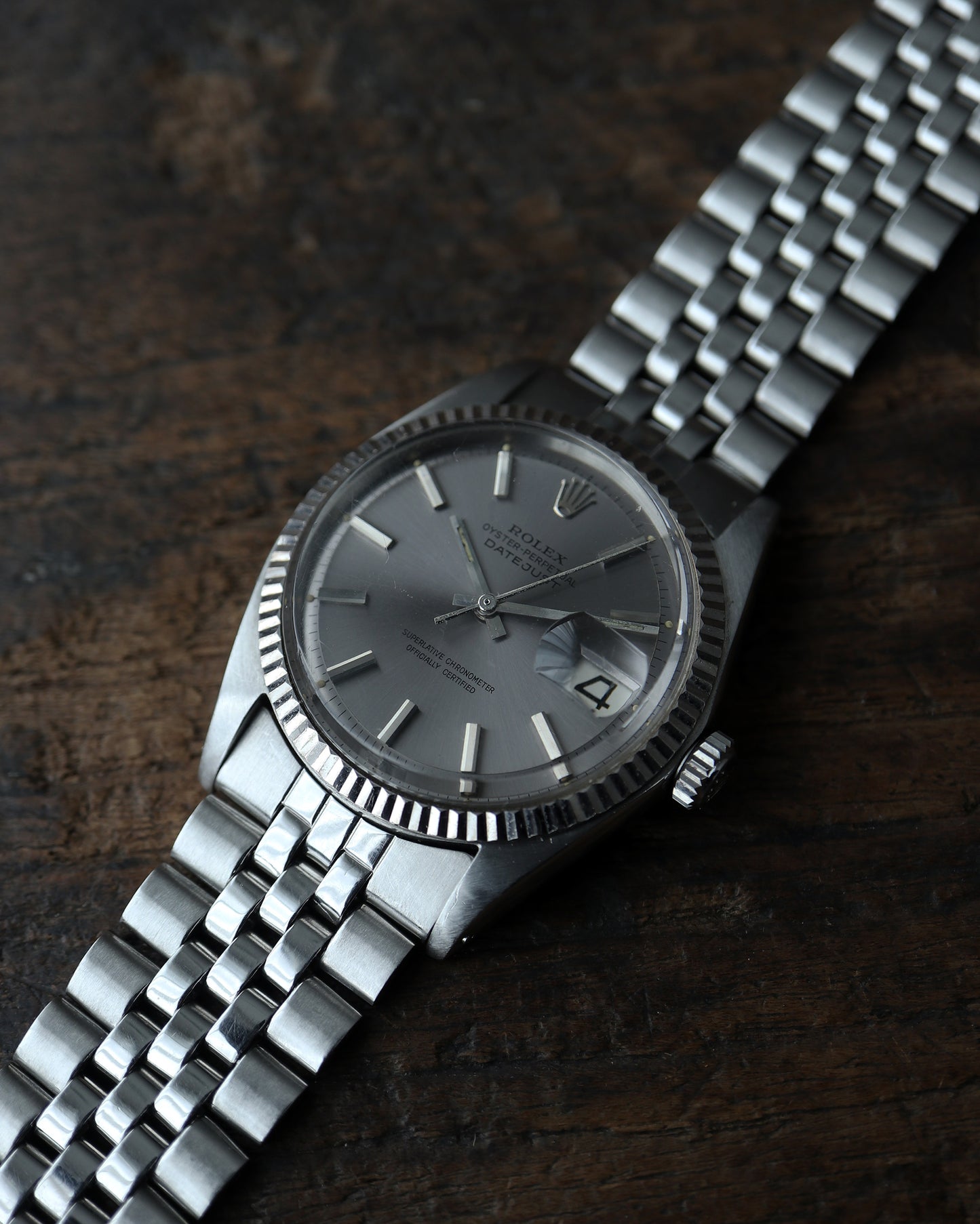 ROLEX_DATE JUST_Ref.1601