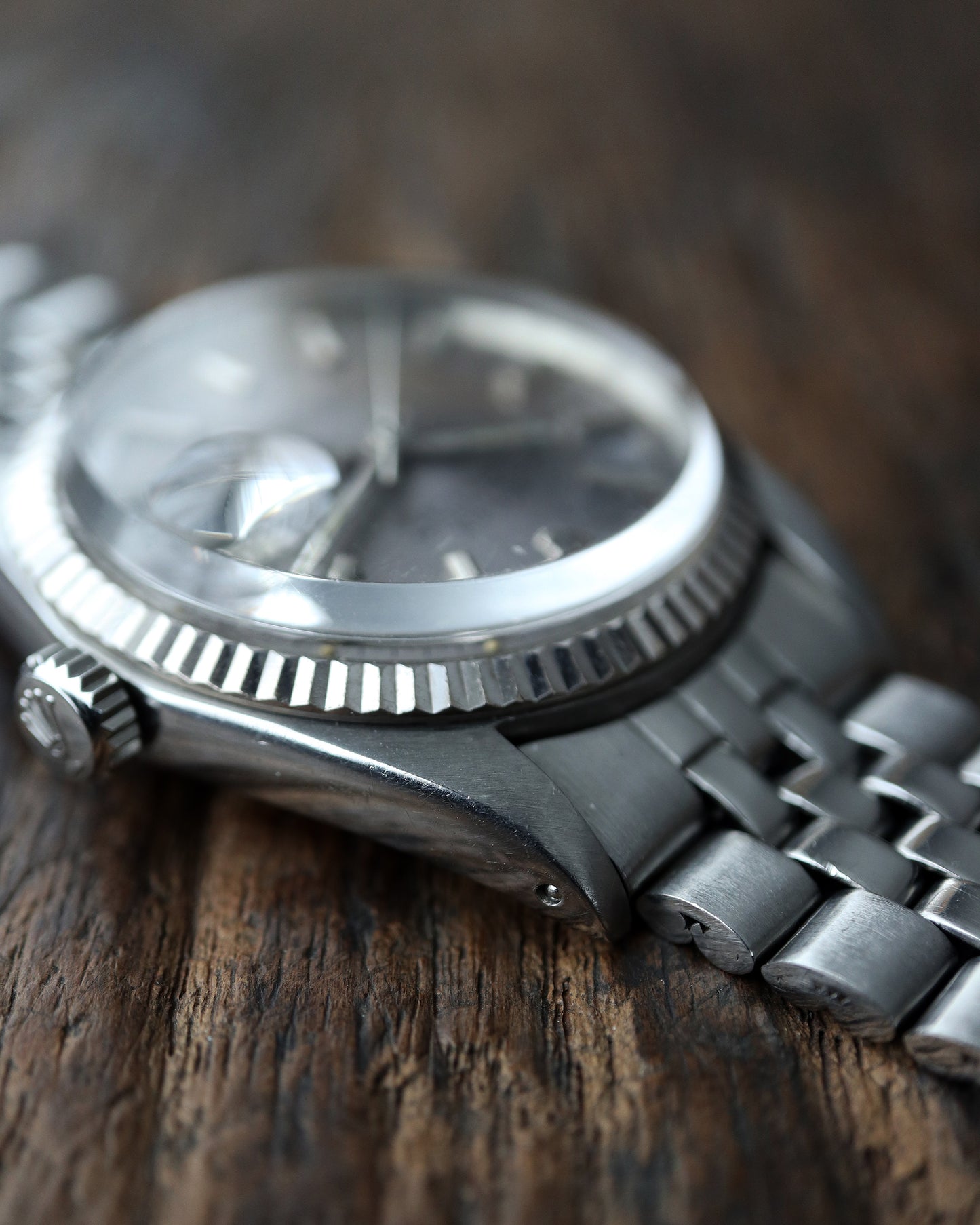 ROLEX_DATE JUST_Ref.1601