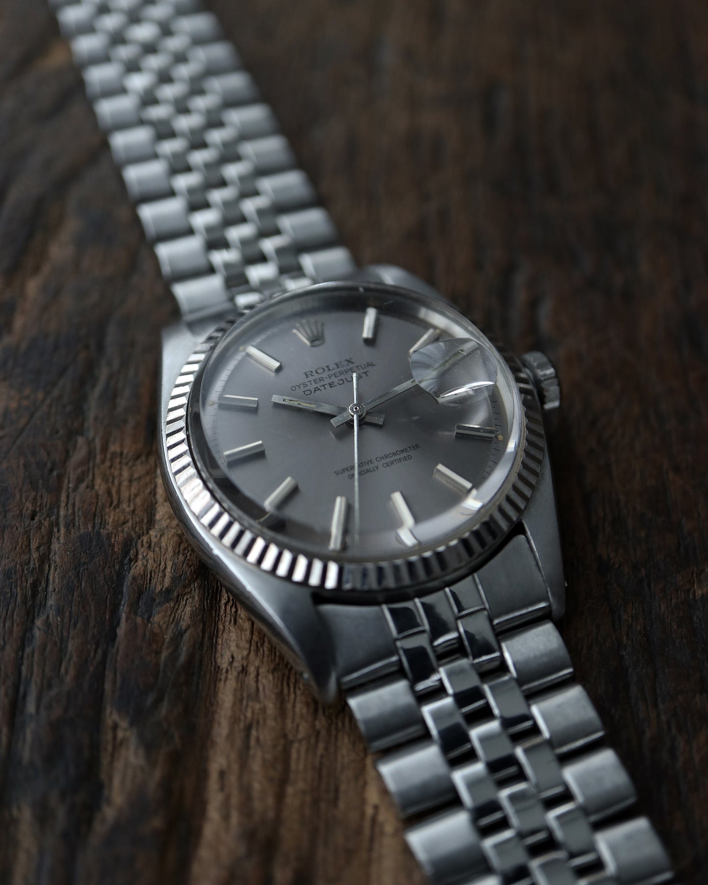 ROLEX_DATE JUST_Ref.1601