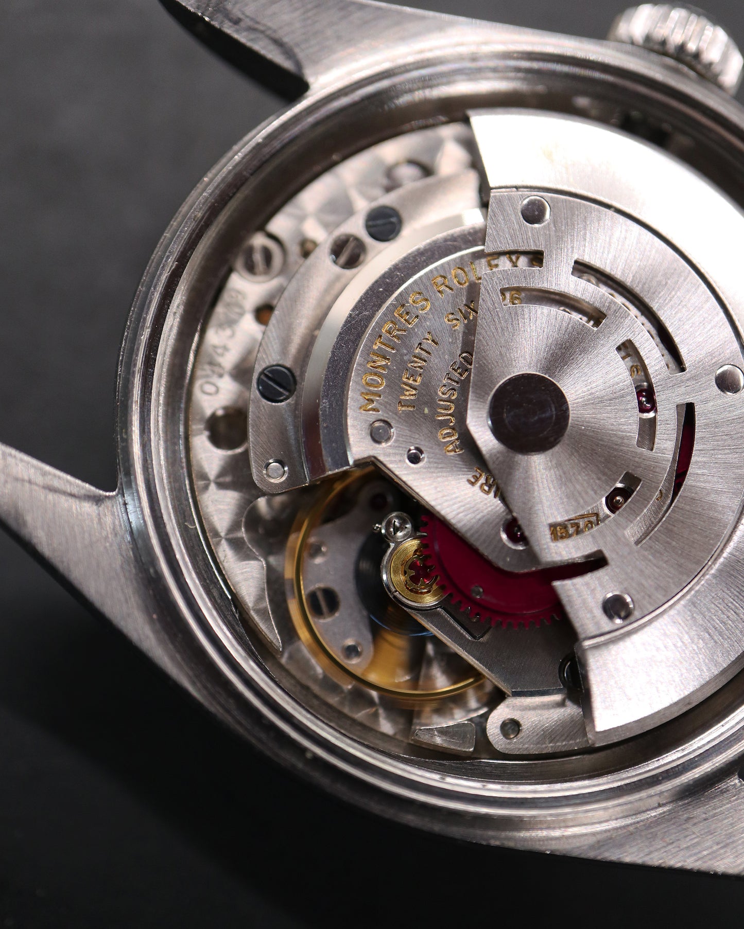 ROLEX_DATE JUST_Ref.1601