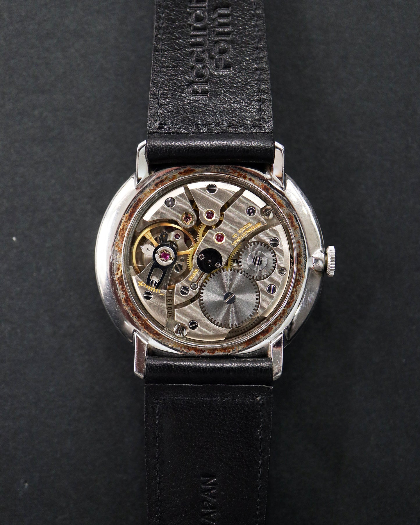 IWC_筆記体ロゴ_Ref.2401
