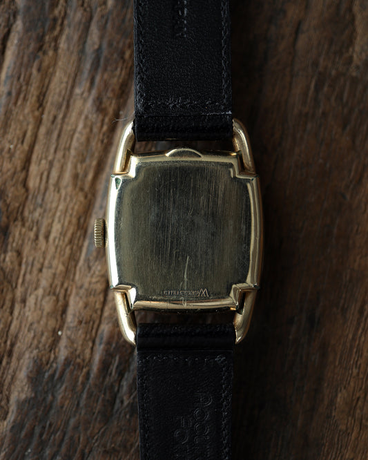 HAMILTON_cal.987A_BLACK DIAL