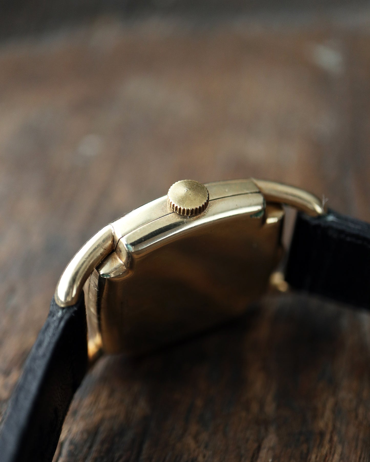 HAMILTON_cal.987A_BLACK DIAL