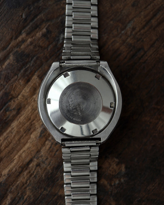 SEIKO_SPEED TIMER / 茶馬_Japan edition_Ref.6138-0040