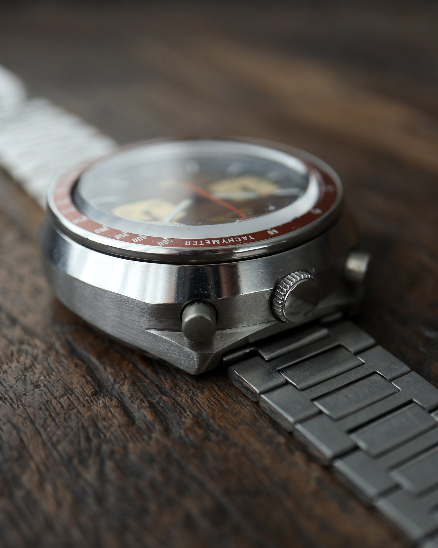SEIKO_SPEED TIMER / 茶馬_Japan edition_Ref.6138-0040