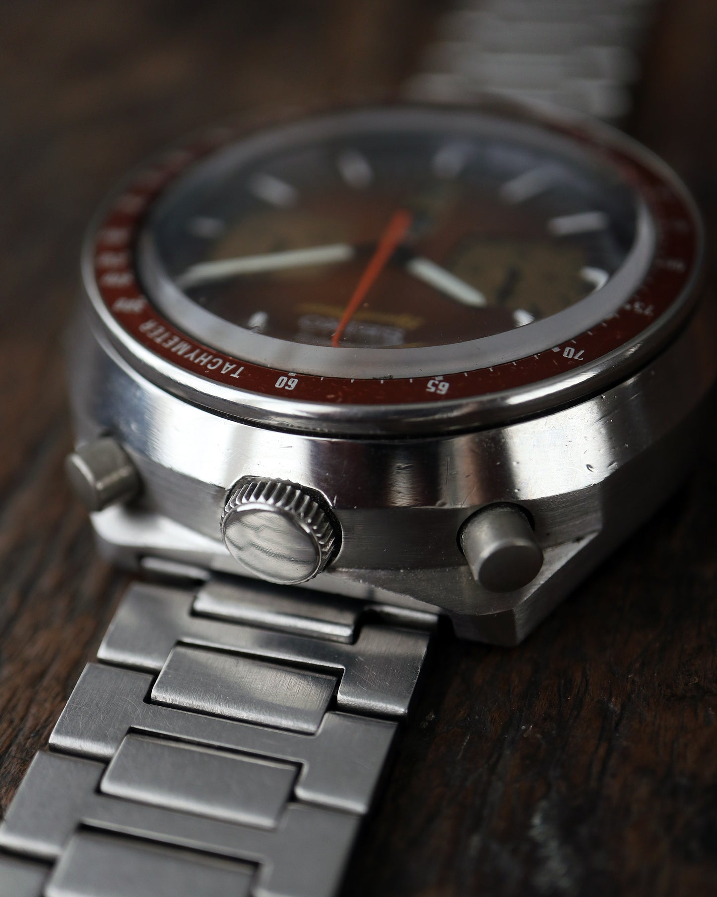 SEIKO_SPEED TIMER / 茶馬_Japan edition_Ref.6138-0040