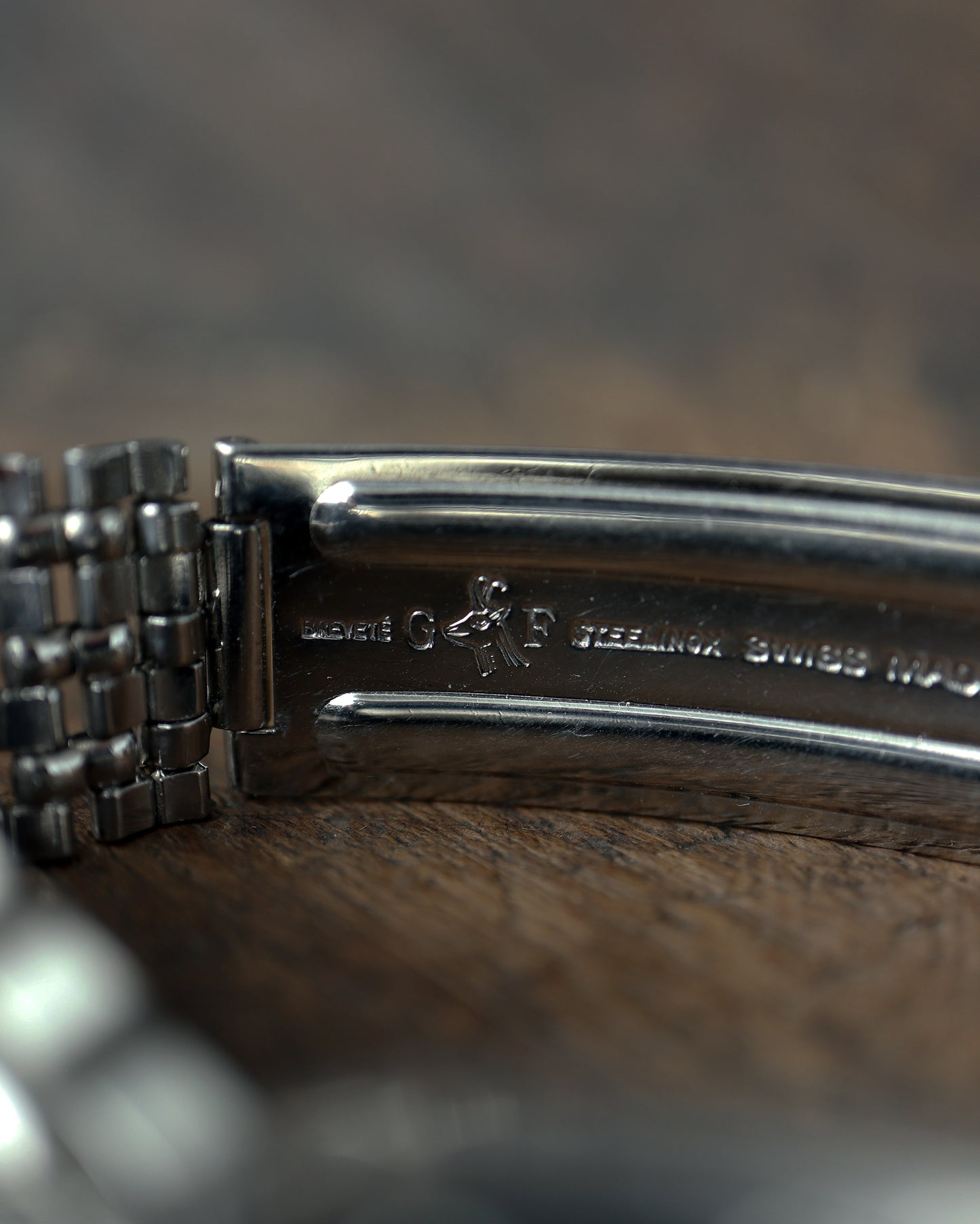 IWC_INGENIEUR_Ref.666AD_BLACK DIAL