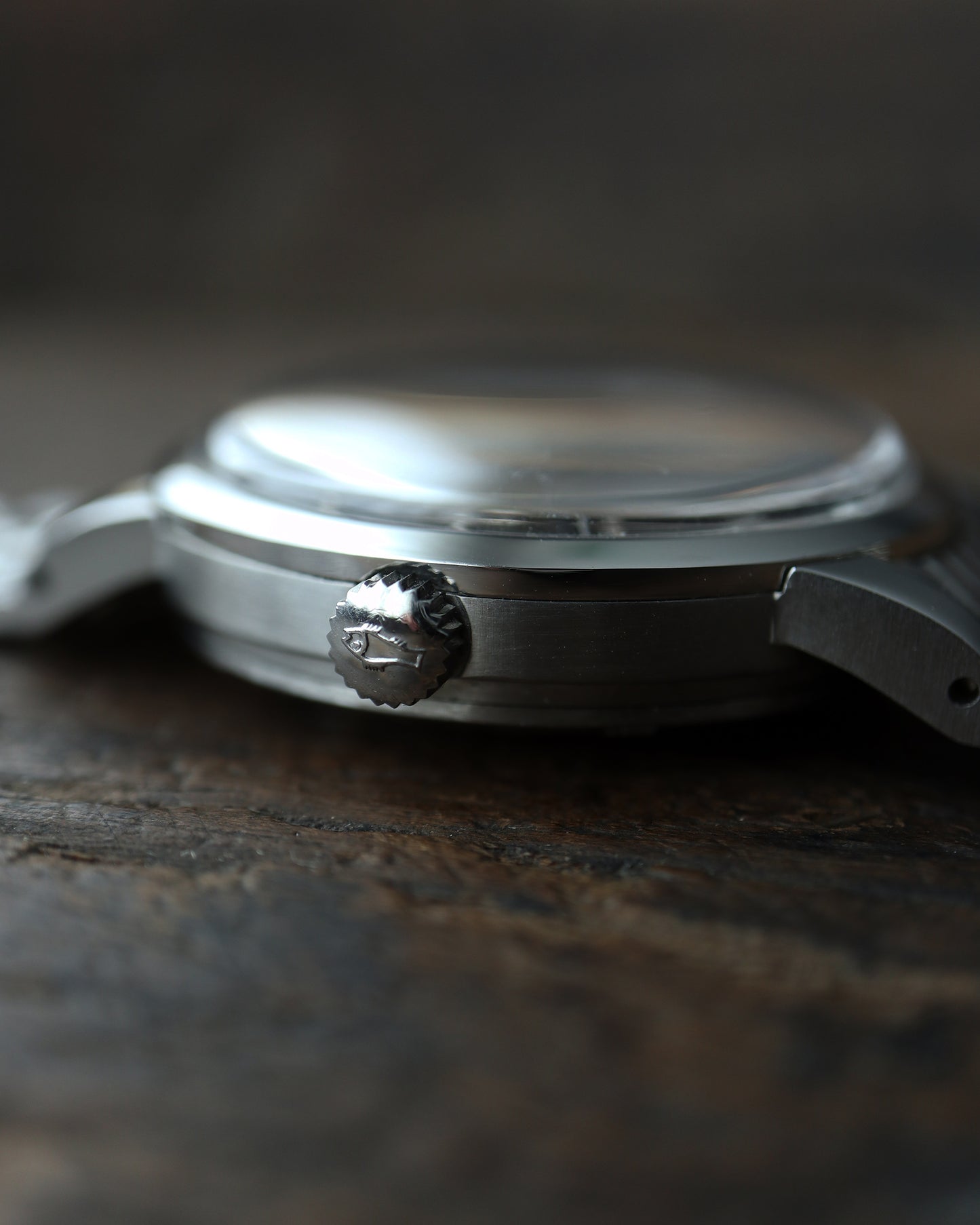 IWC_INGENIEUR_Ref.666AD_BLACK DIAL