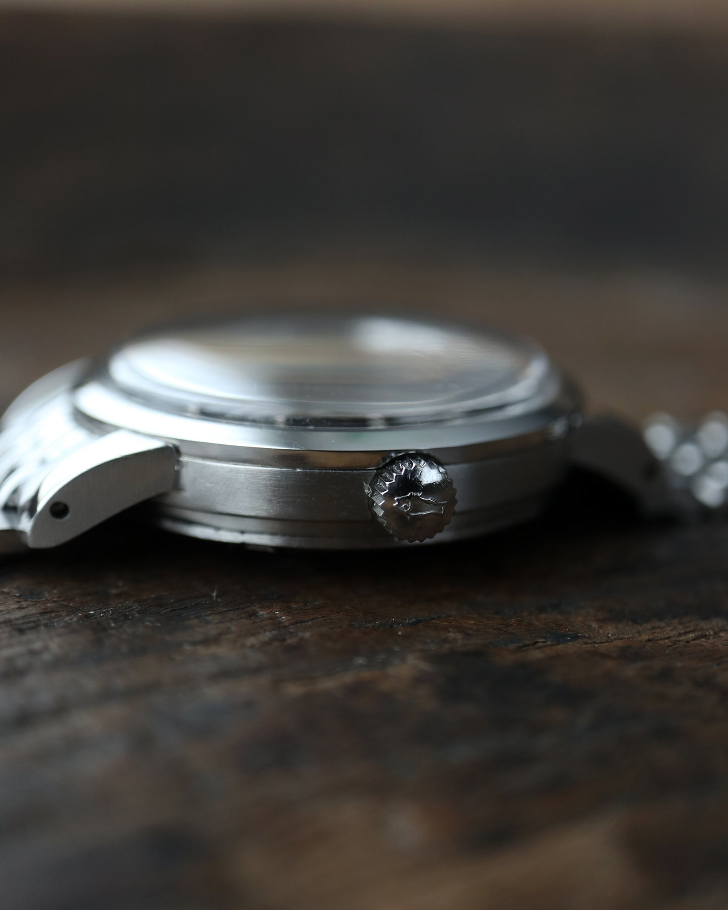 IWC_INGENIEUR_Ref.666AD_BLACK DIAL