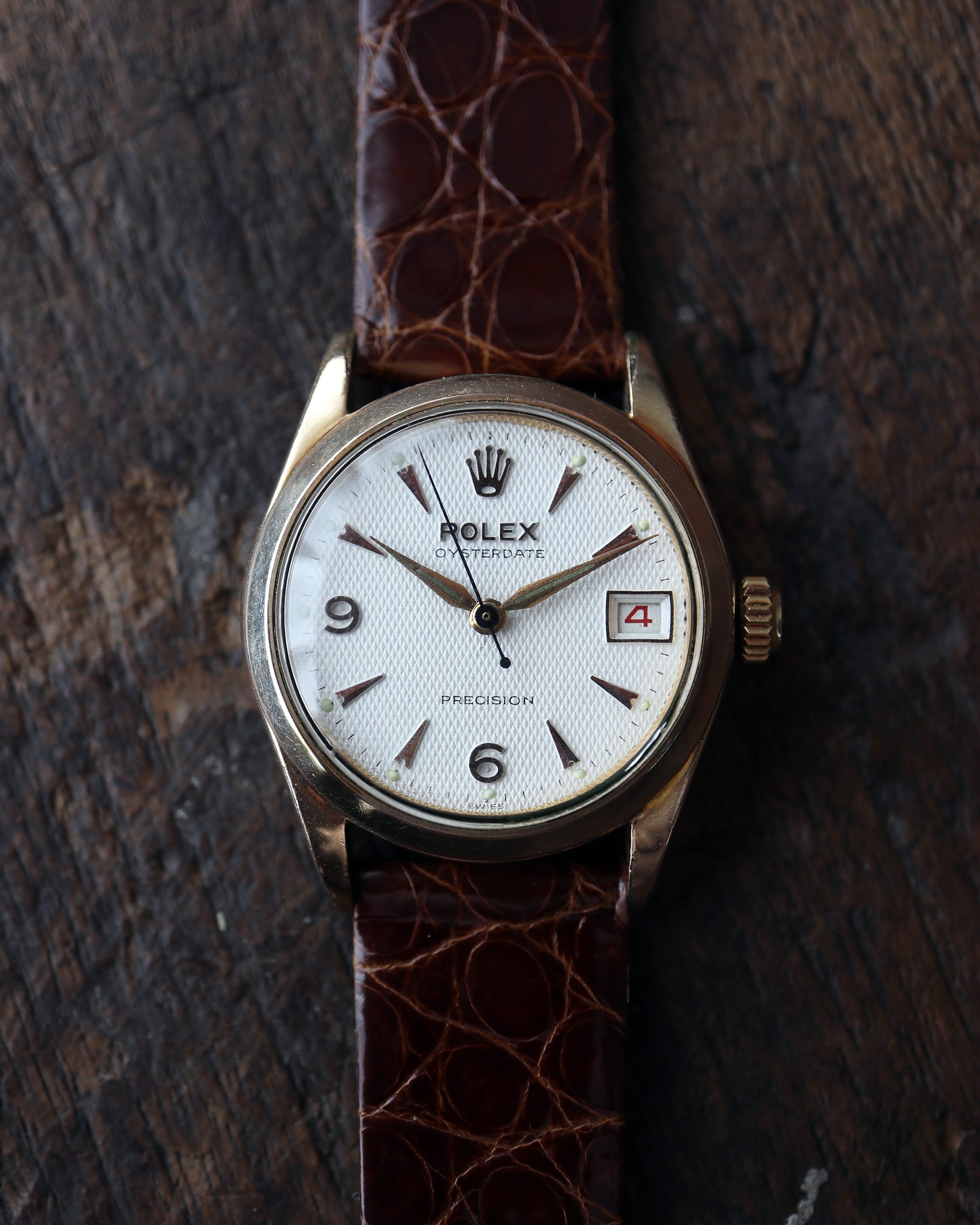 ROLEX – 古拙時計 / Kosetsu vintage watch