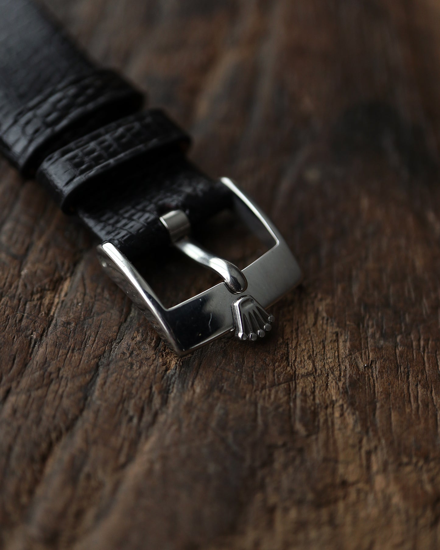 ROLEX_OYSTER DATE_Ref.6466