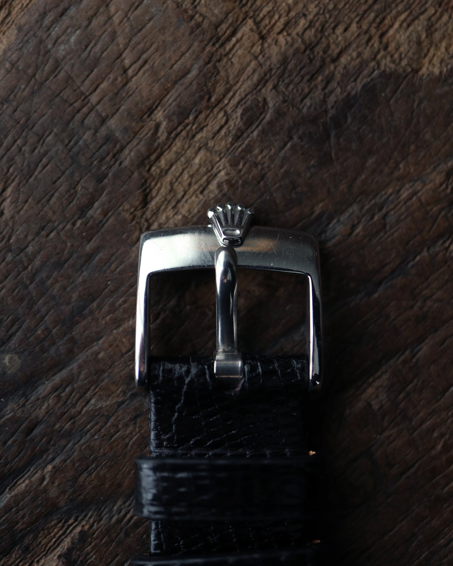 ROLEX_OYSTER DATE_Ref.6466